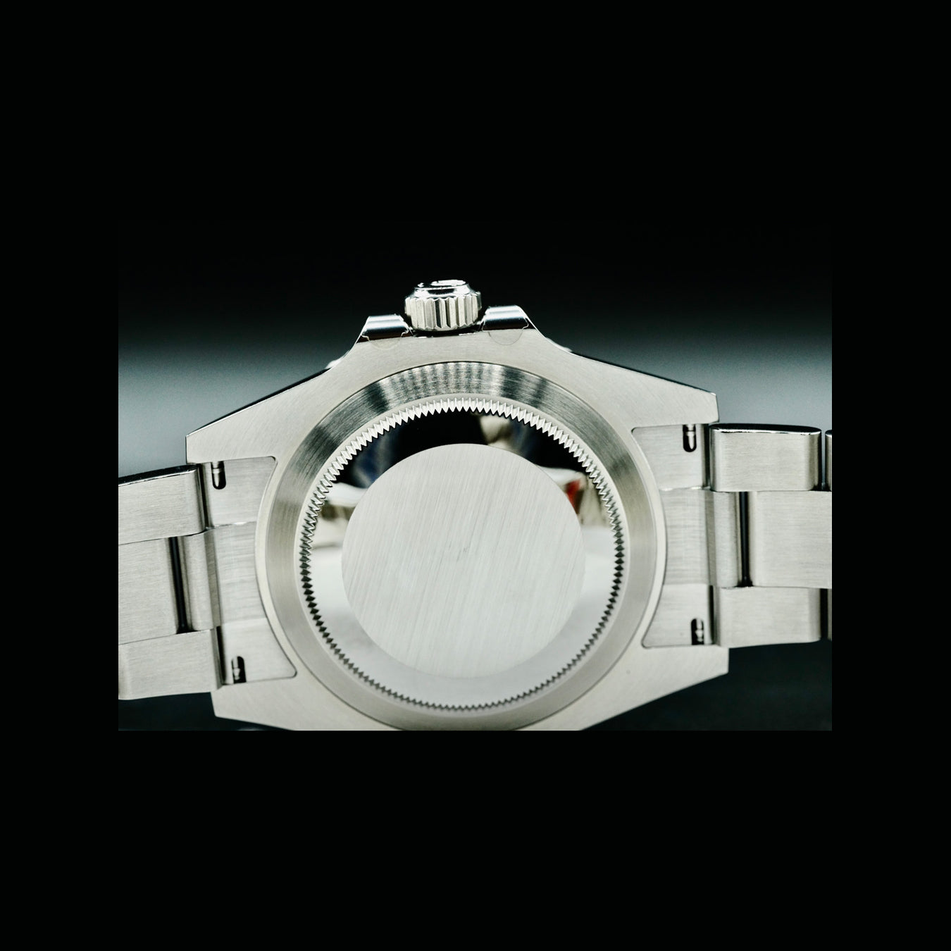 Rolex 126610LV Kermit