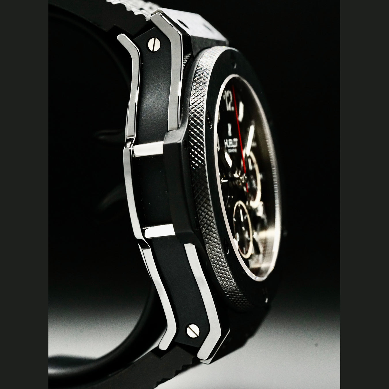 Hublot 301.CX.130.RX Big Bang Black Magic 44mm