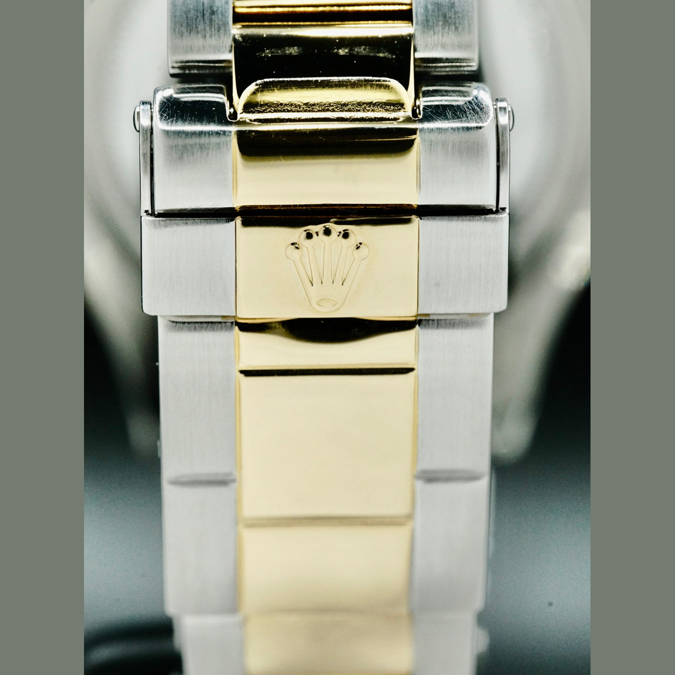 Rolex 16623 Yacht Master