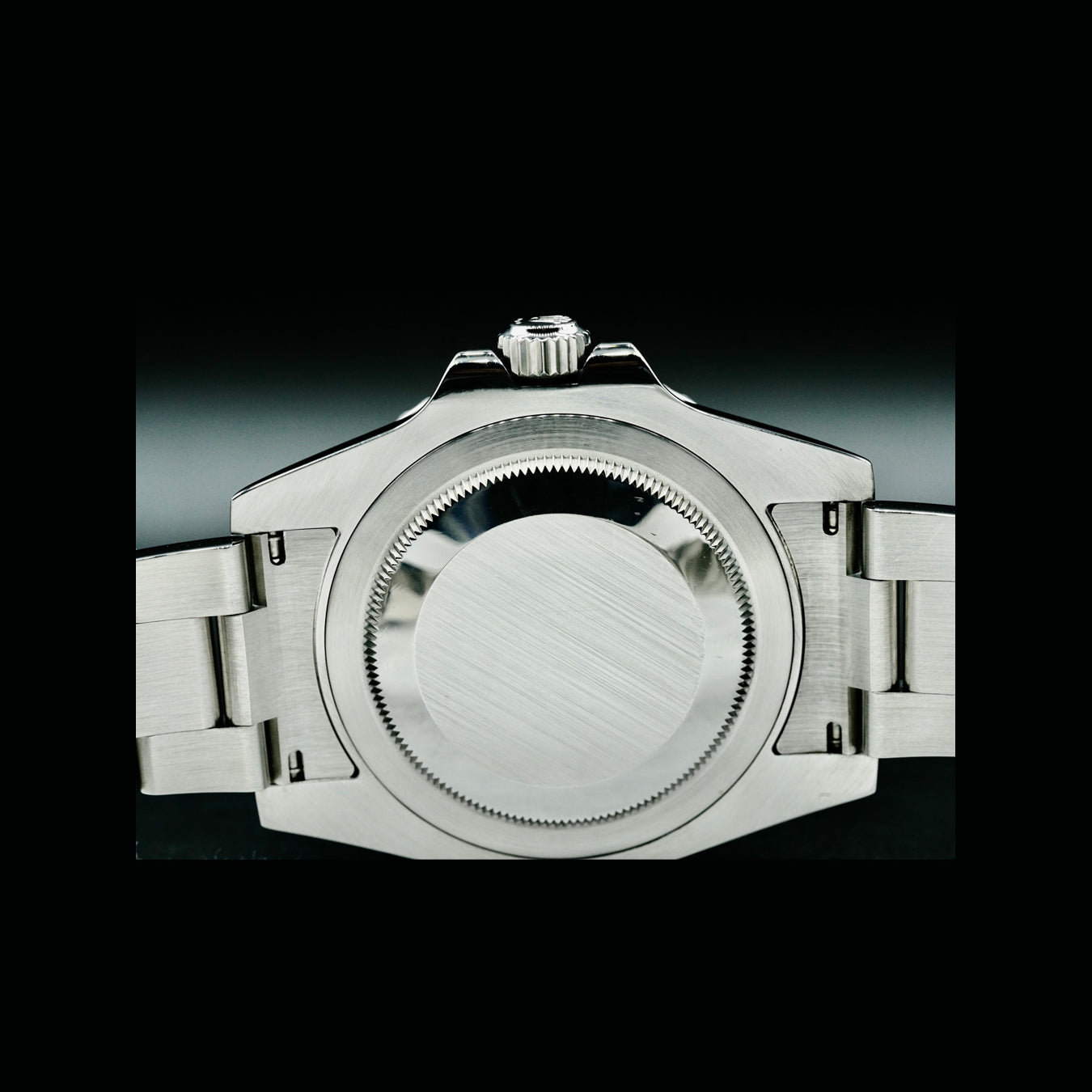 Rolex 126710BLNR GMT Master-II Batman