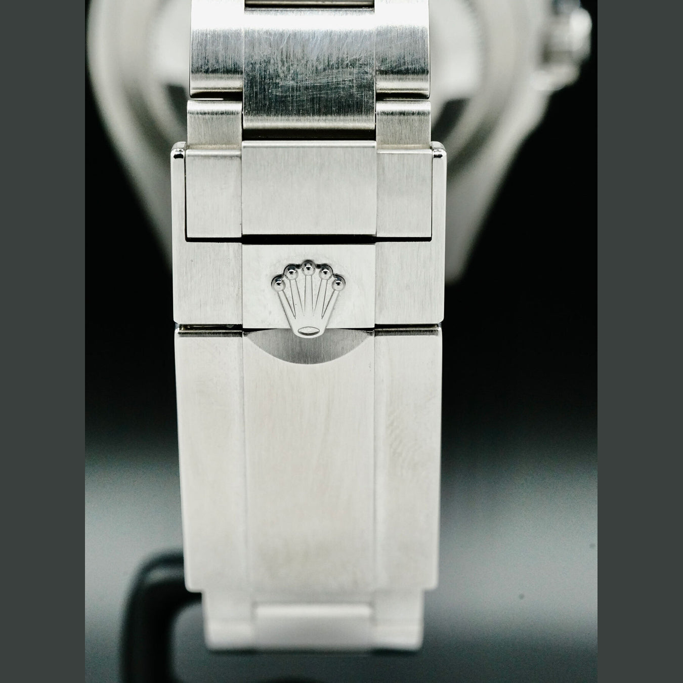 Rolex Air King 116900