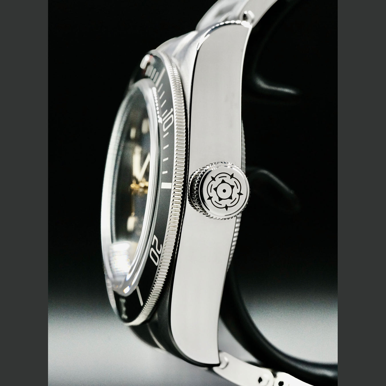 Tudor 79230N Black Bay Black Bezel Stainless Steel