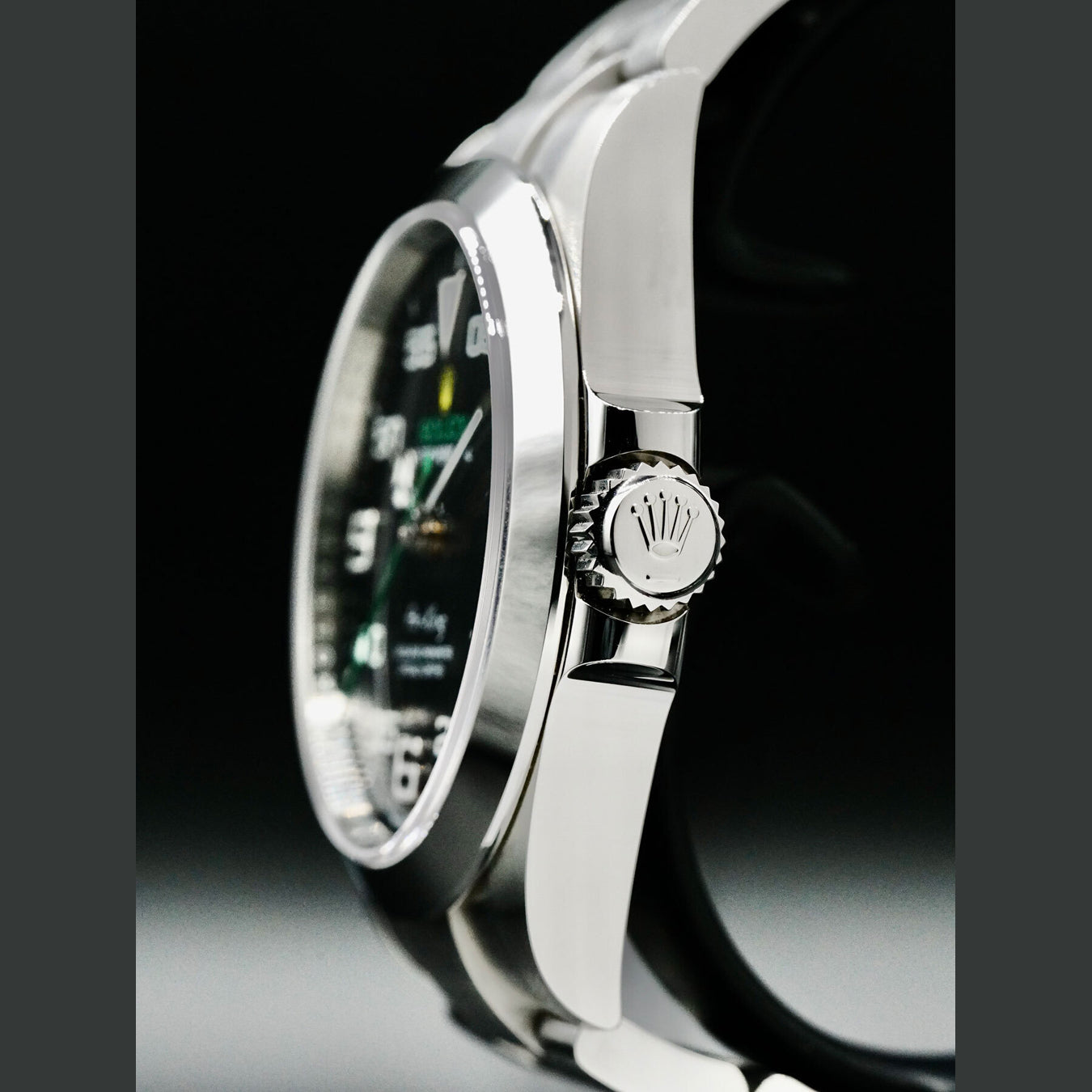 Rolex Air King 116900