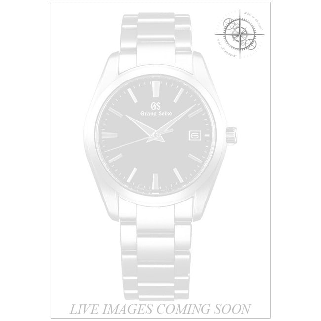 Grand Seiko Quartz SBGX261