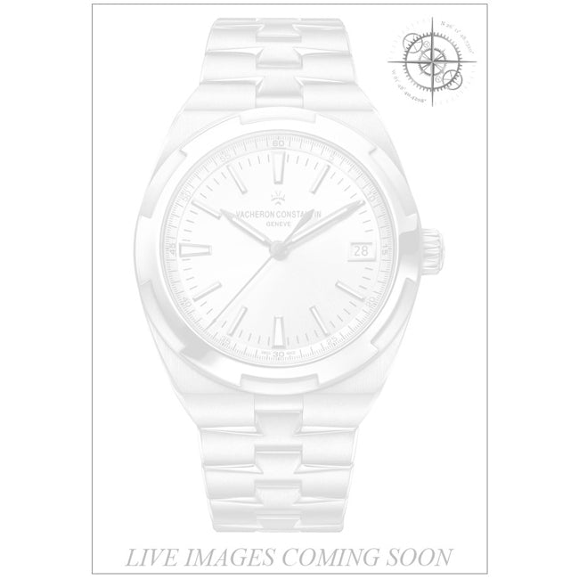 Vacheron 4500V/110A-B126 Constantin Overseas
