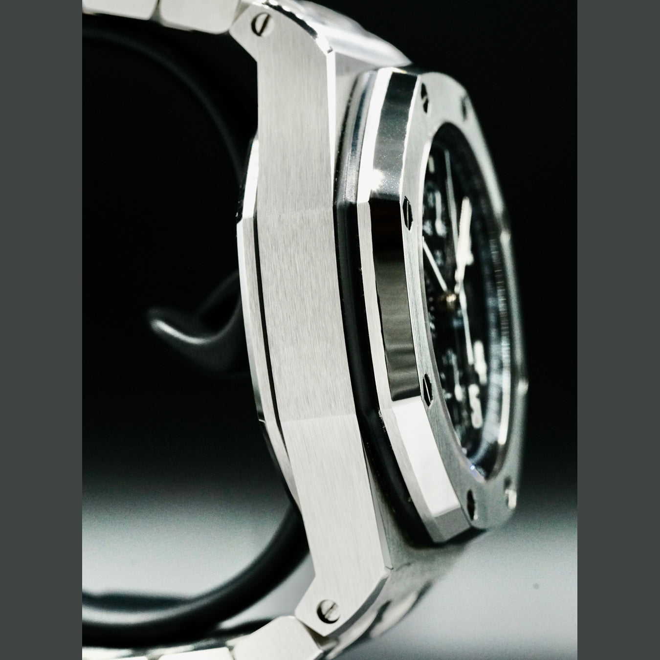 Audemars Piguet 25721ST.OO.1000ST.08.A Offshore