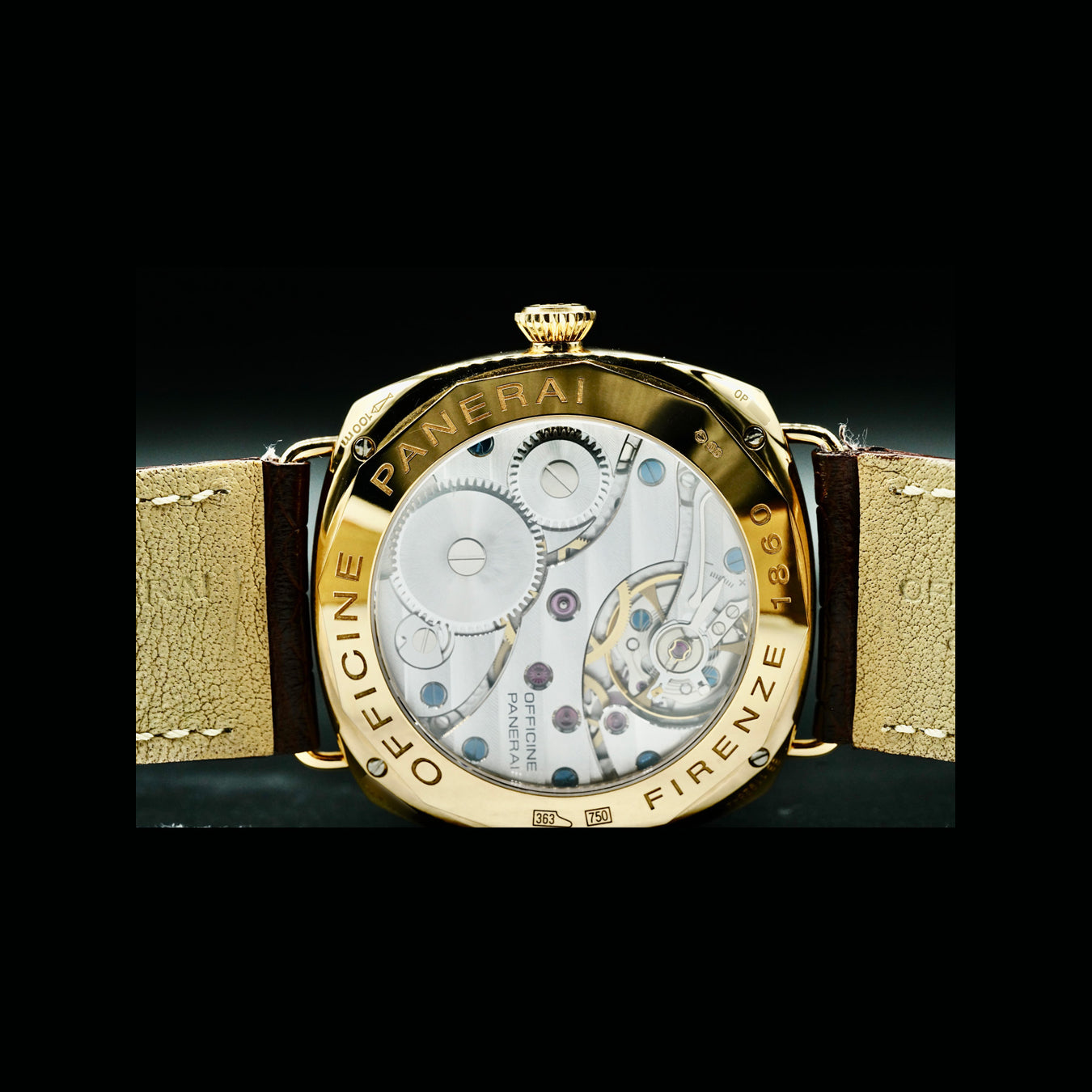 Panerai 231 Radiomir Base PAM00231