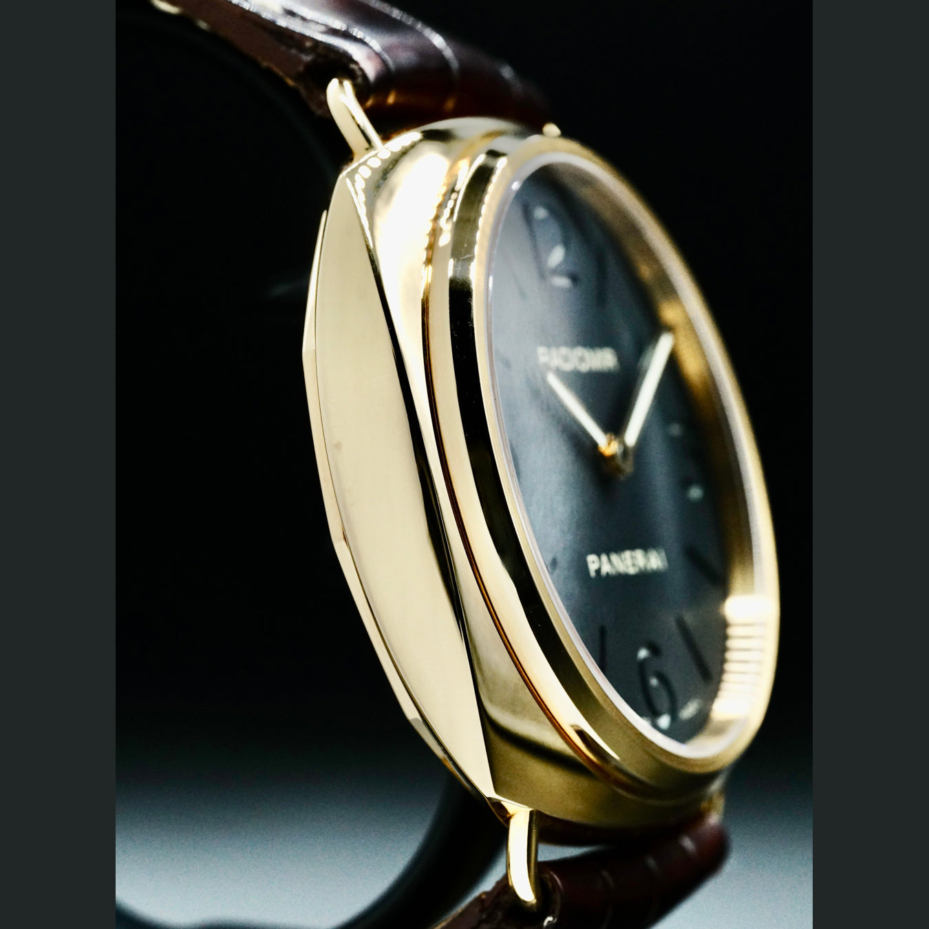 Panerai 231 Radiomir Base PAM00231