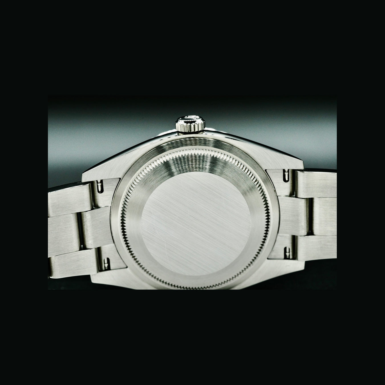 Rolex 124270 Oyster Perpetual Explorer