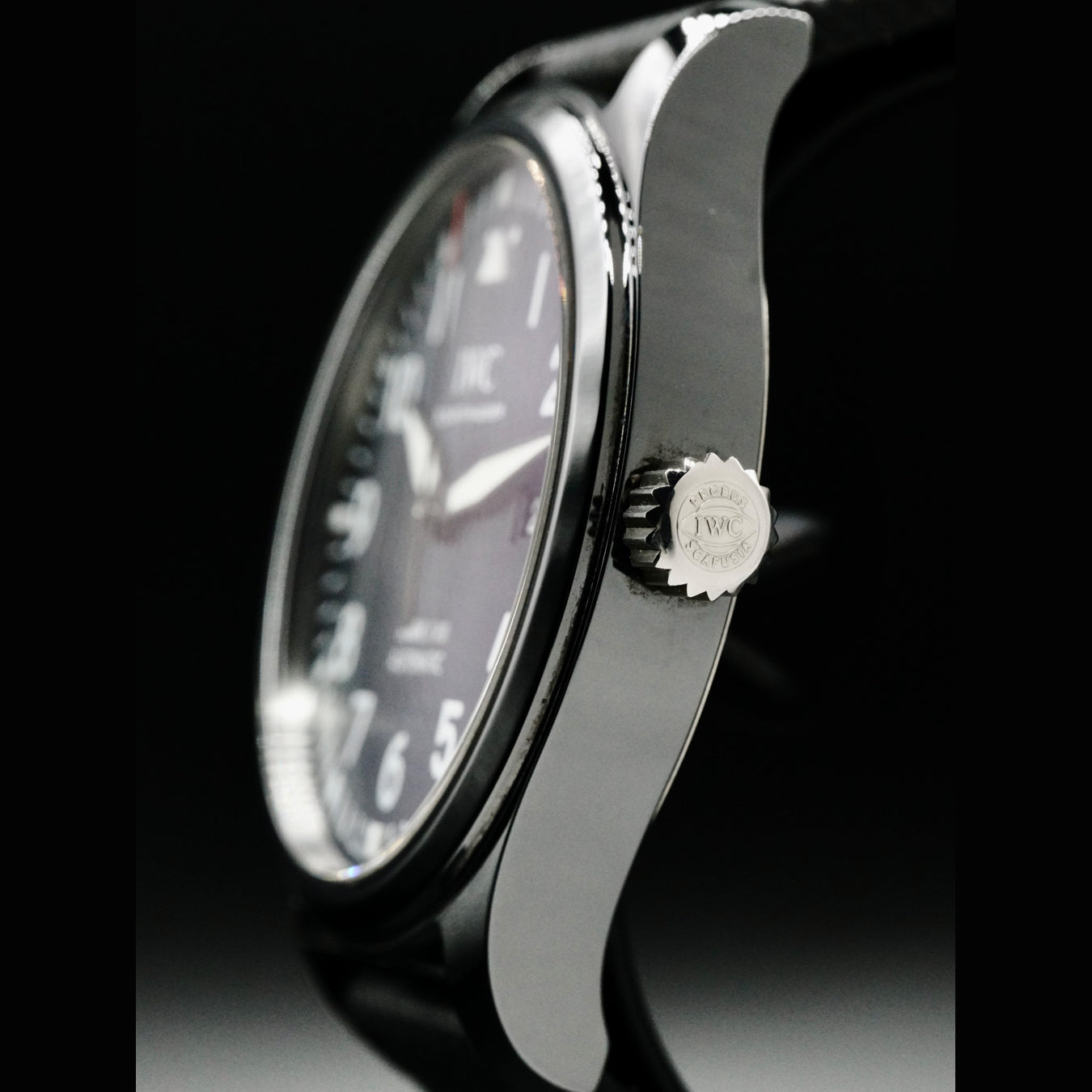 IWC IW324703 Pilots Watch Mark XVII