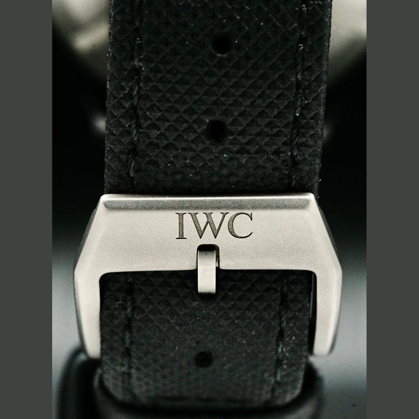 IWC IW324703 Pilots Watch Mark XVII