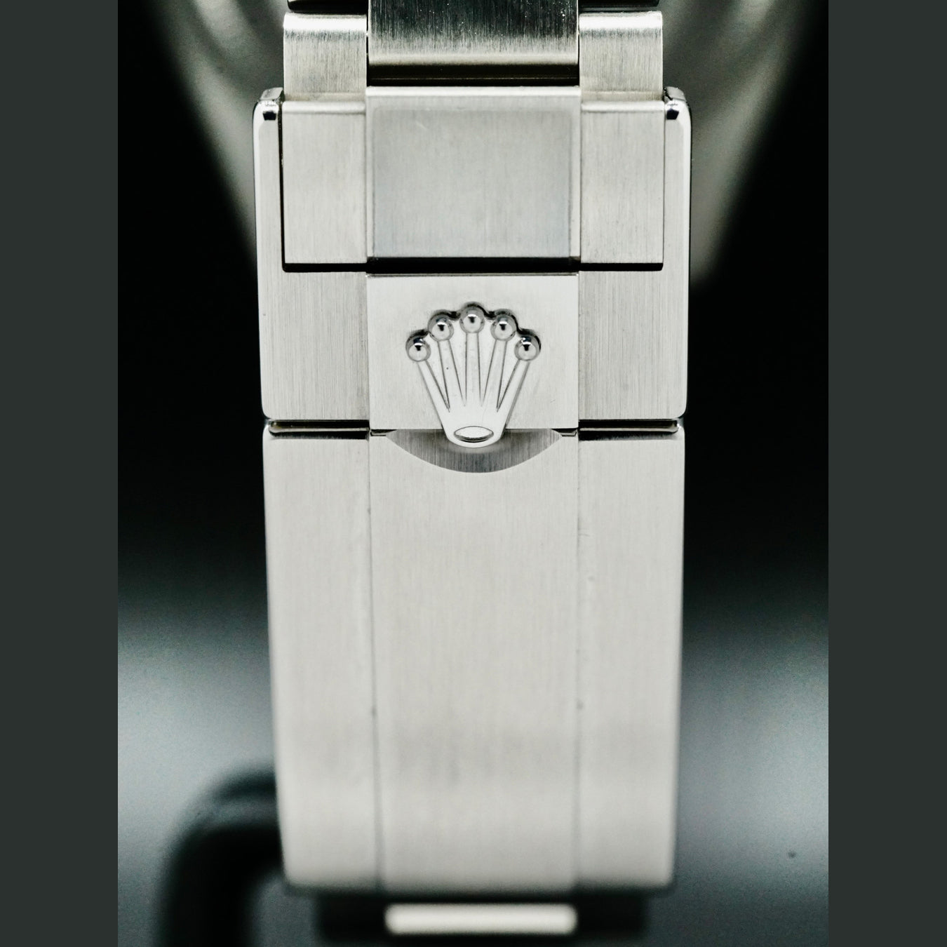 Rolex 124270 Oyster Perpetual Explorer