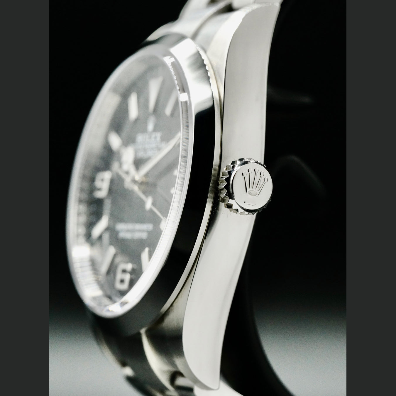 Rolex 124270 Oyster Perpetual Explorer