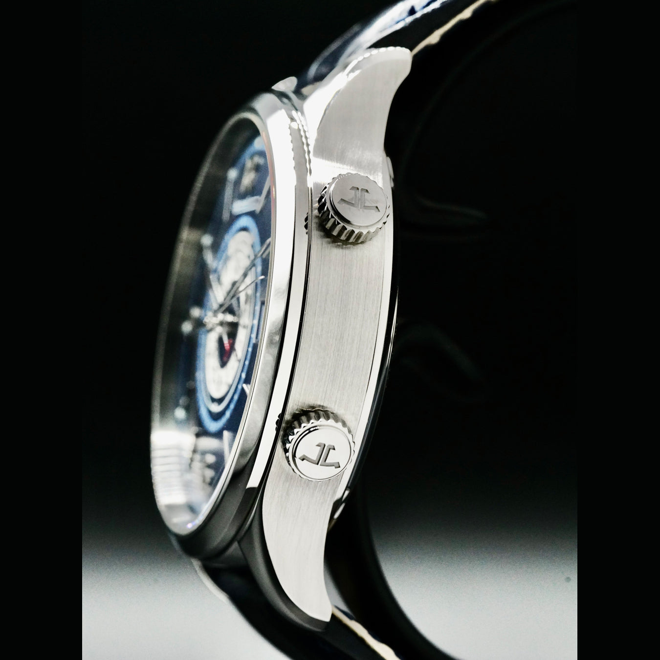Jaeger LeCoultre Q410848J Master Memovox