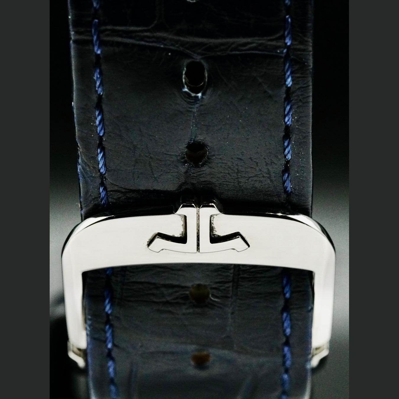 Jaeger LeCoultre Q410848J Master Memovox