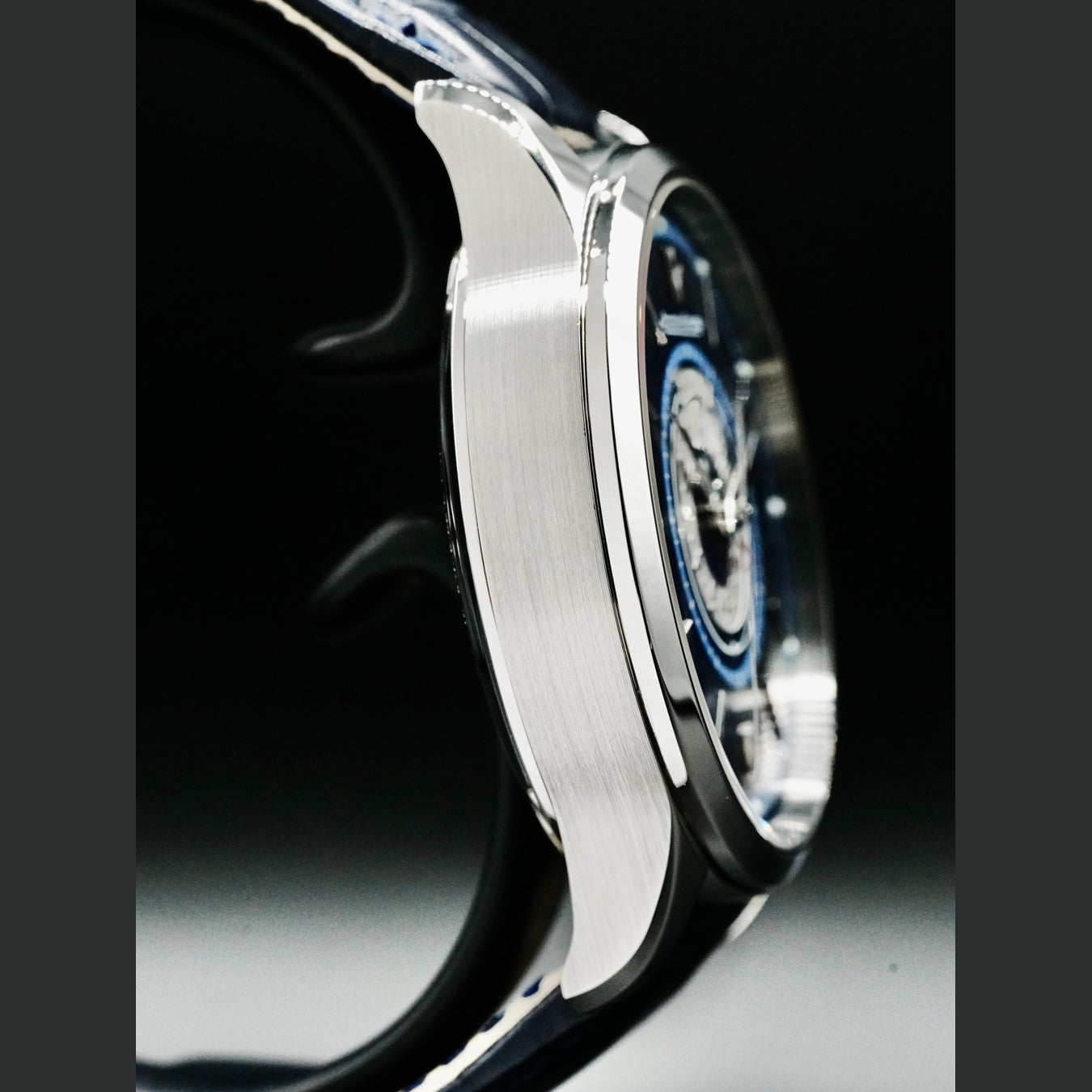 Jaeger LeCoultre Q410848J Master Memovox