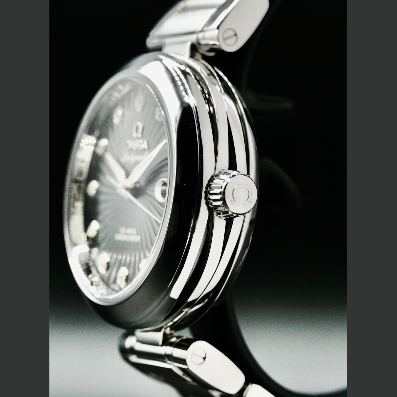 Omega 425.30.34.20.56.001 Ladymatic