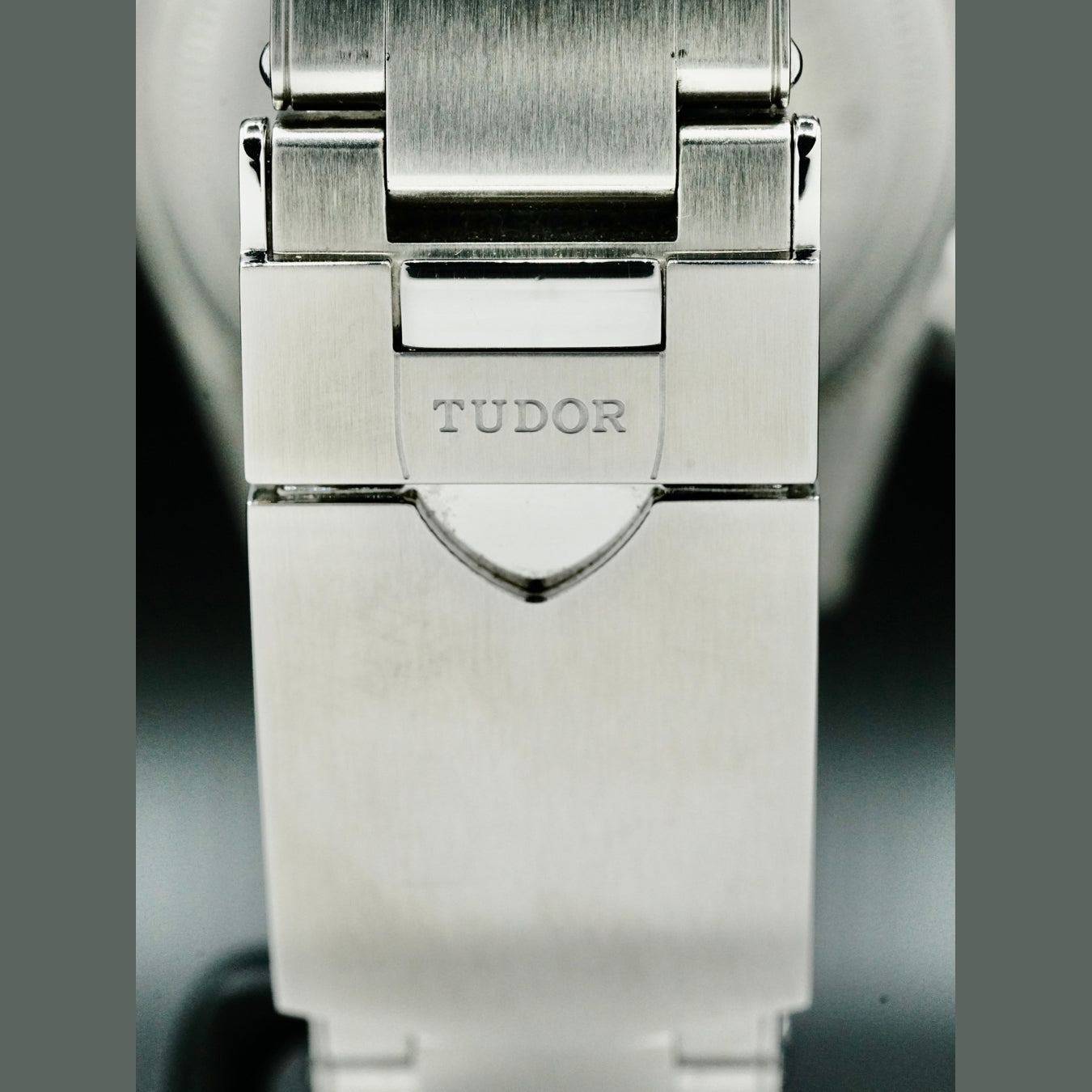 Tudor 79360N Black Bay Chronograph