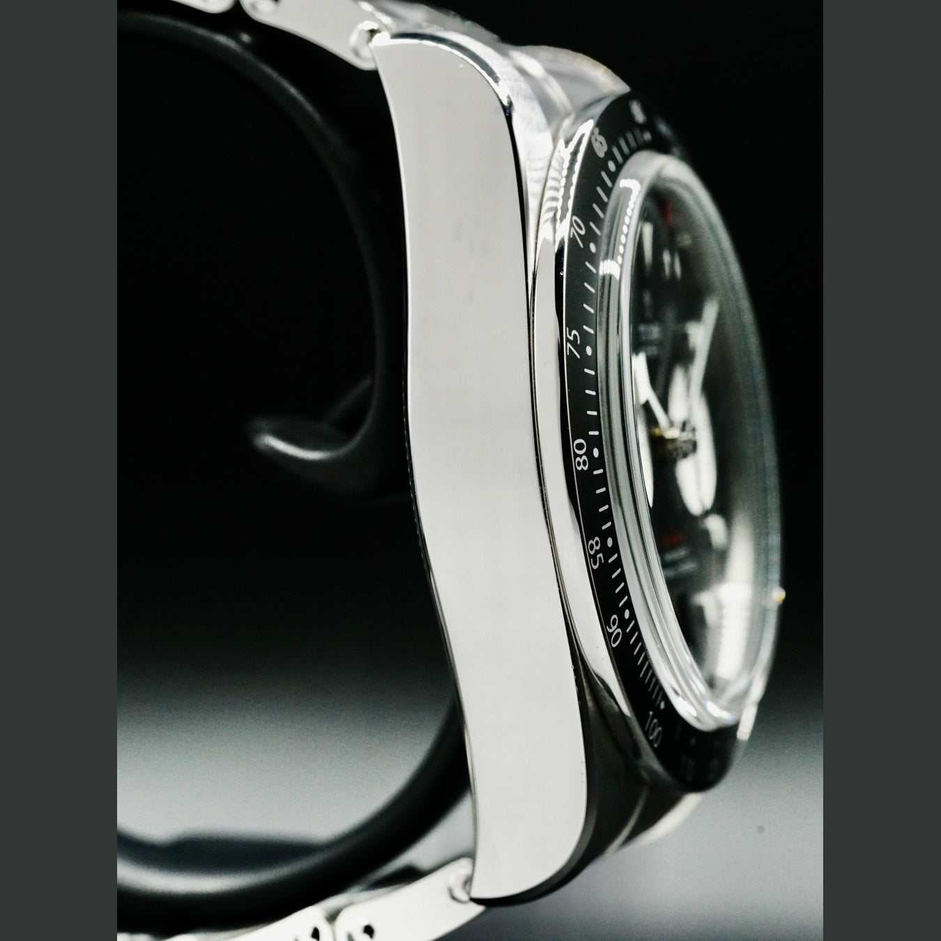 Tudor 79360N Black Bay Chronograph