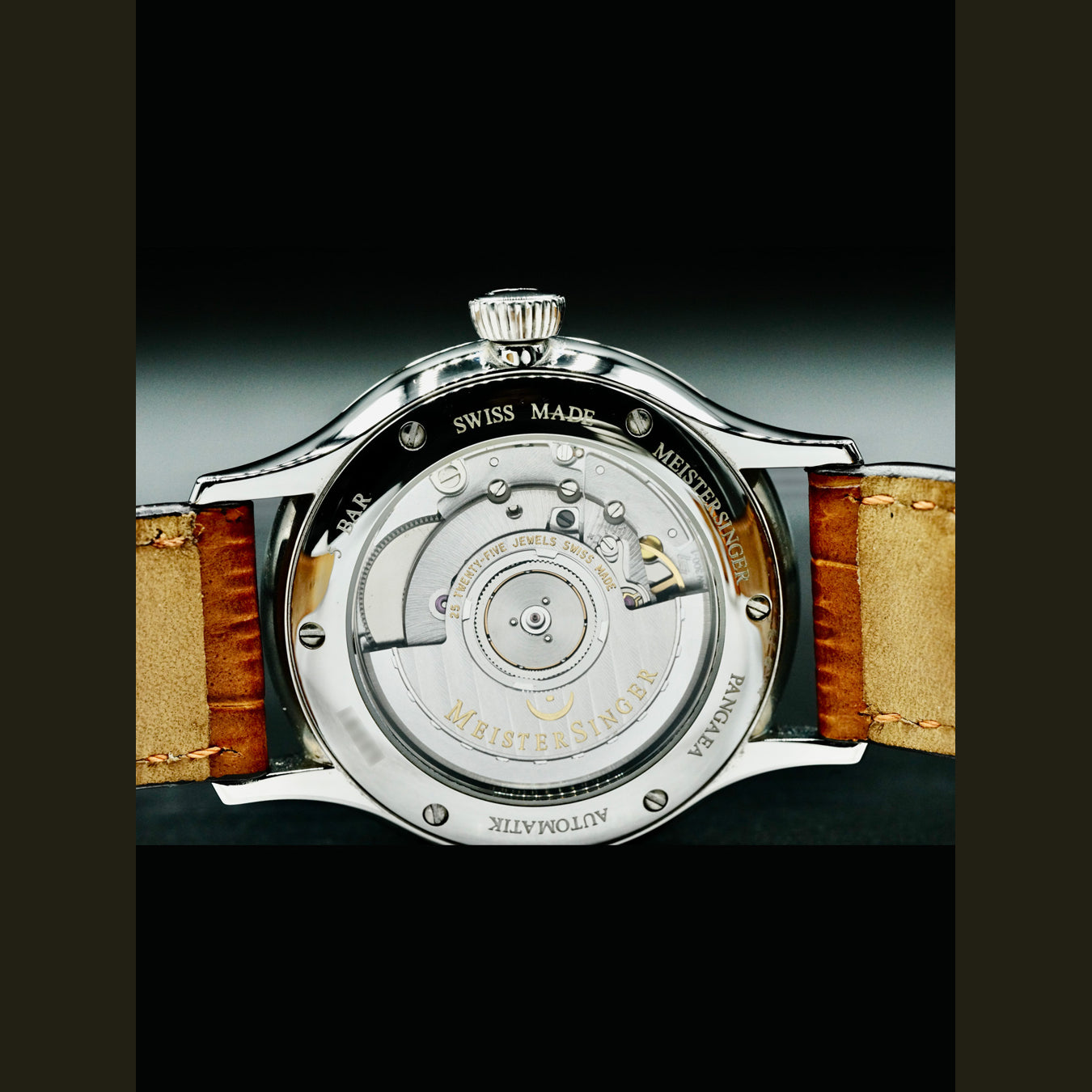 MeisterSinger PM901 Pangaea