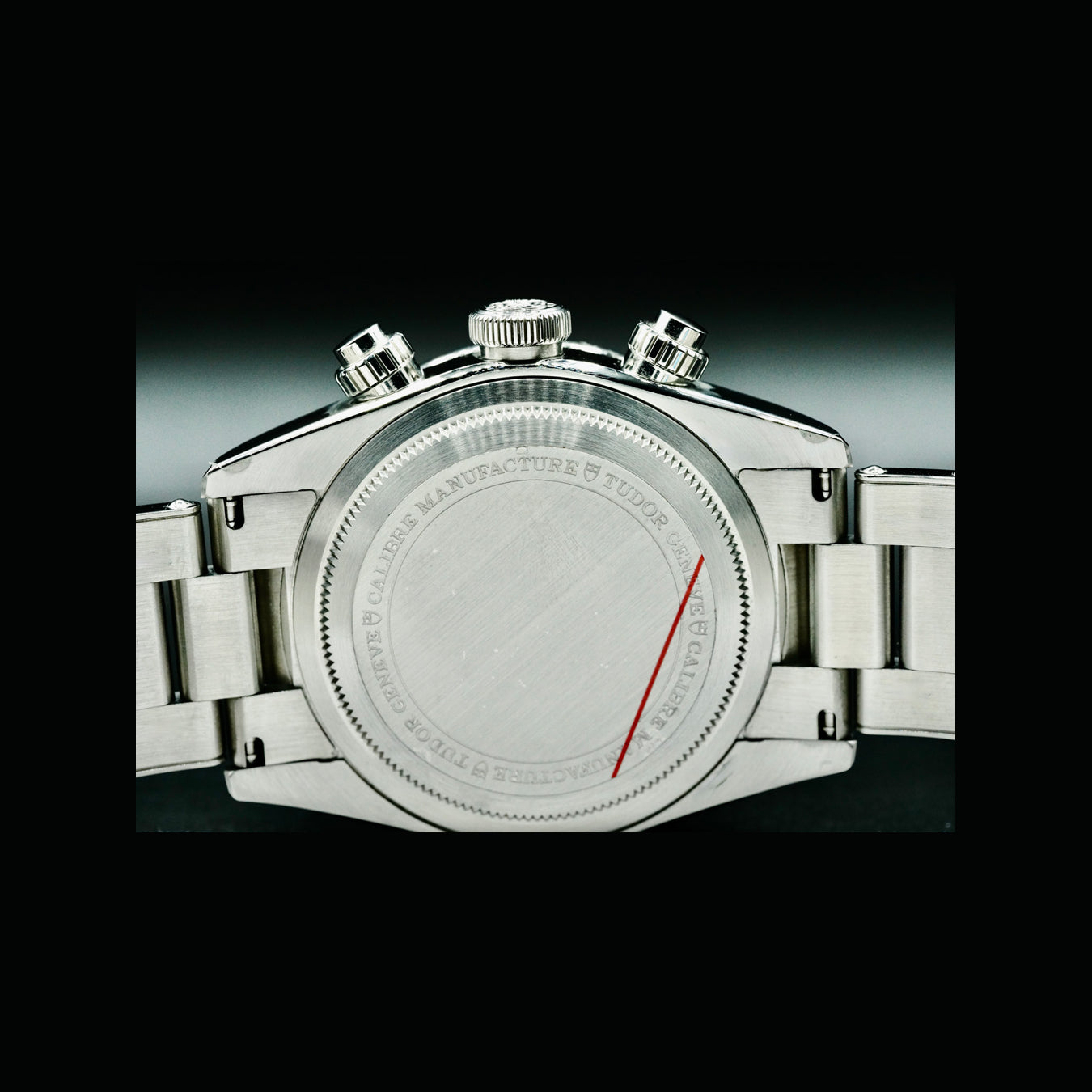 Tudor 79360N Black Bay Chronograph