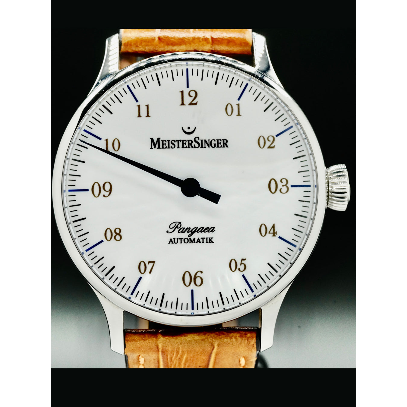 MeisterSinger PM901 Pangaea