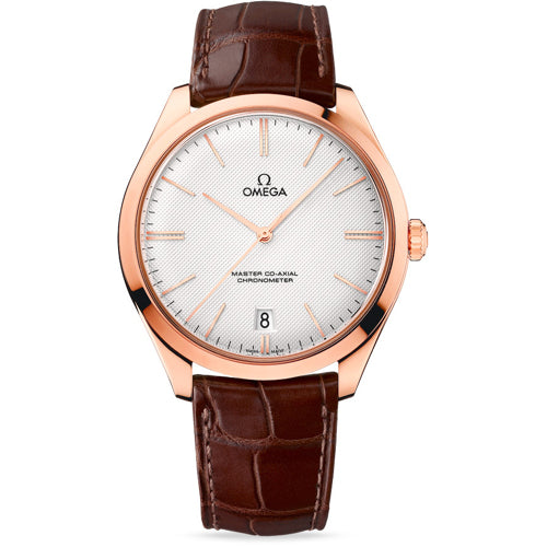 Tresor Omega Master Co-Axial 40mm 432.53.40.21.02.002