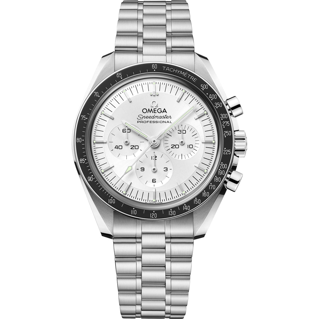 Omega 310.60.42.50.02.001 Speedmaster Moonwatch Professional Master Chronograph