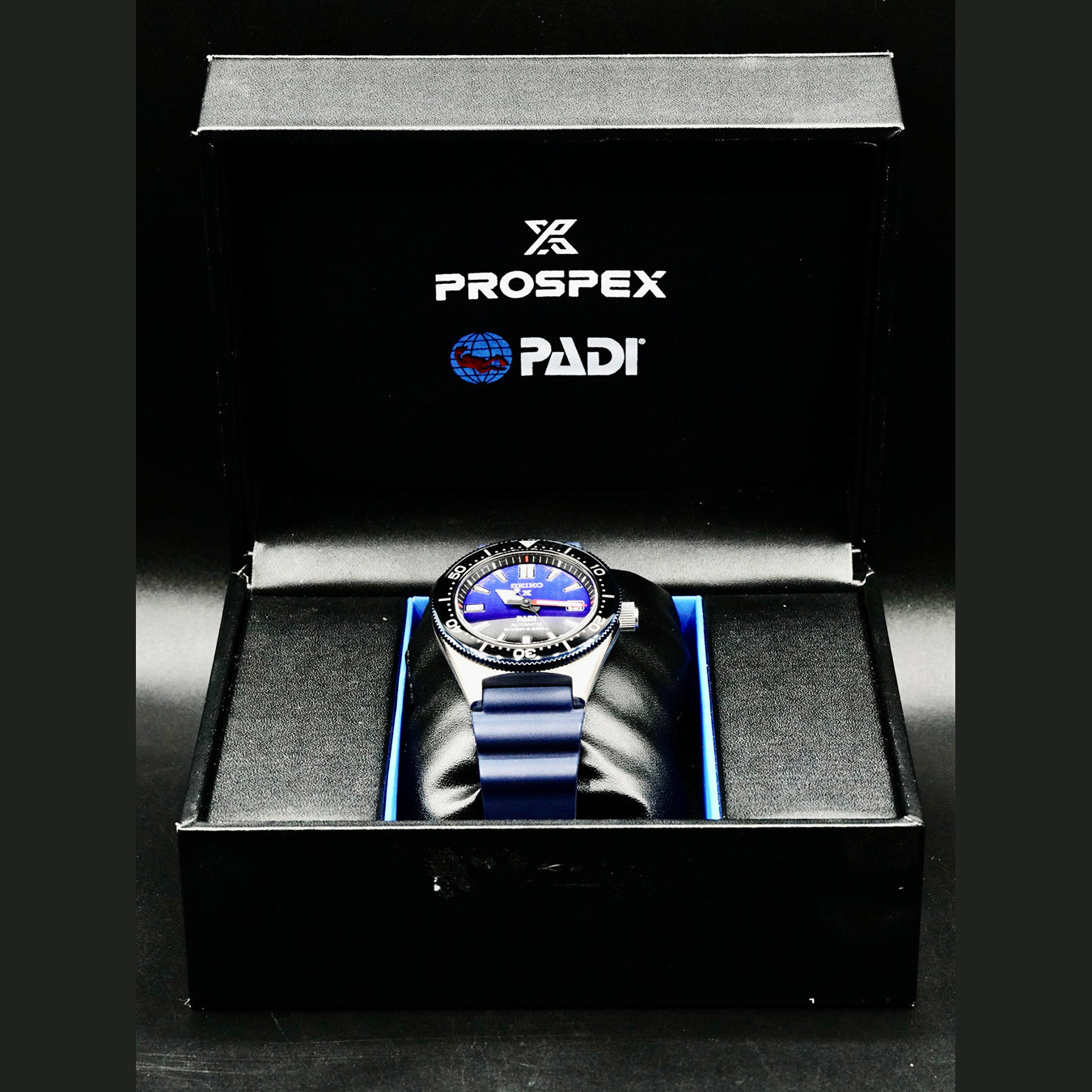 Seiko SBDC055 PADI Air Divers Prospex