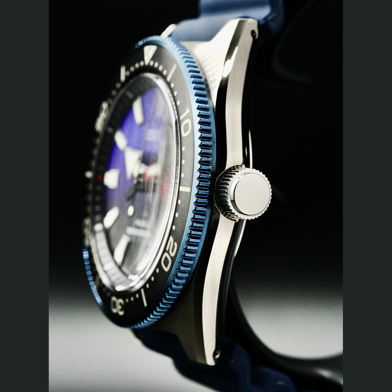 Seiko SBDC055 PADI Air Divers Prospex