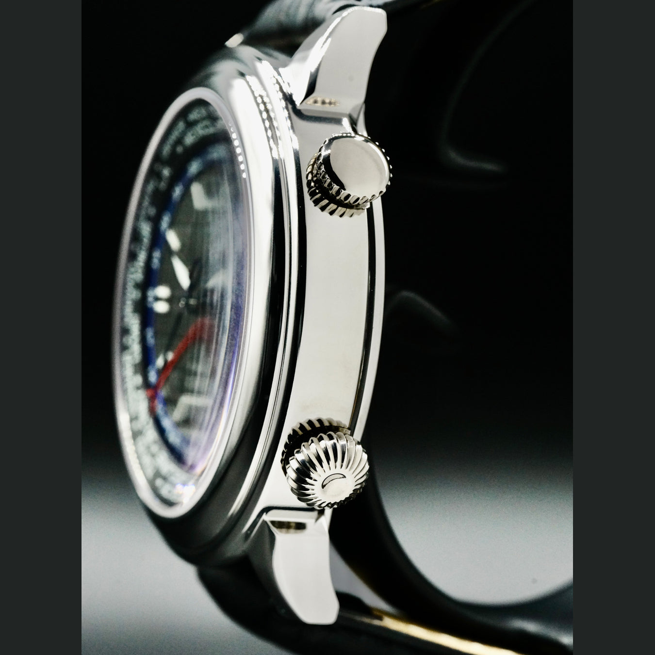 Bulova Sir Richard Branson 301061440