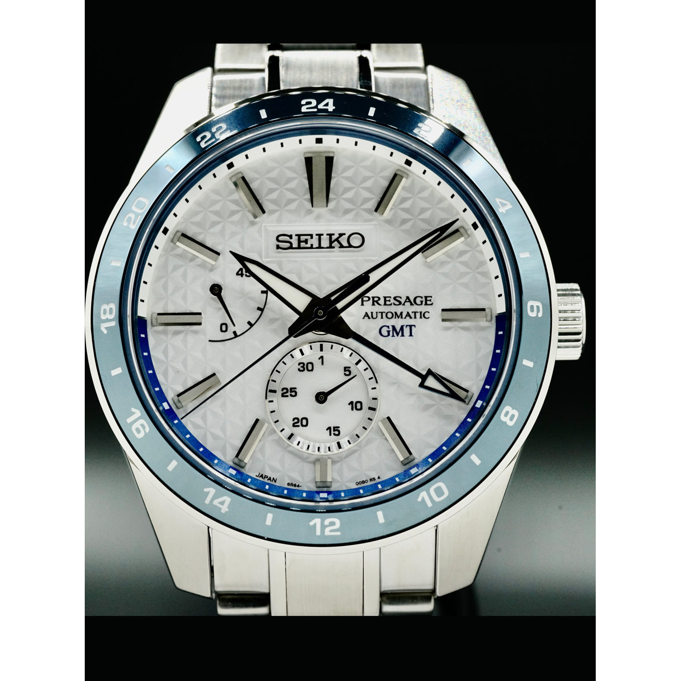 Seiko Presage SPB223 Limited Edition