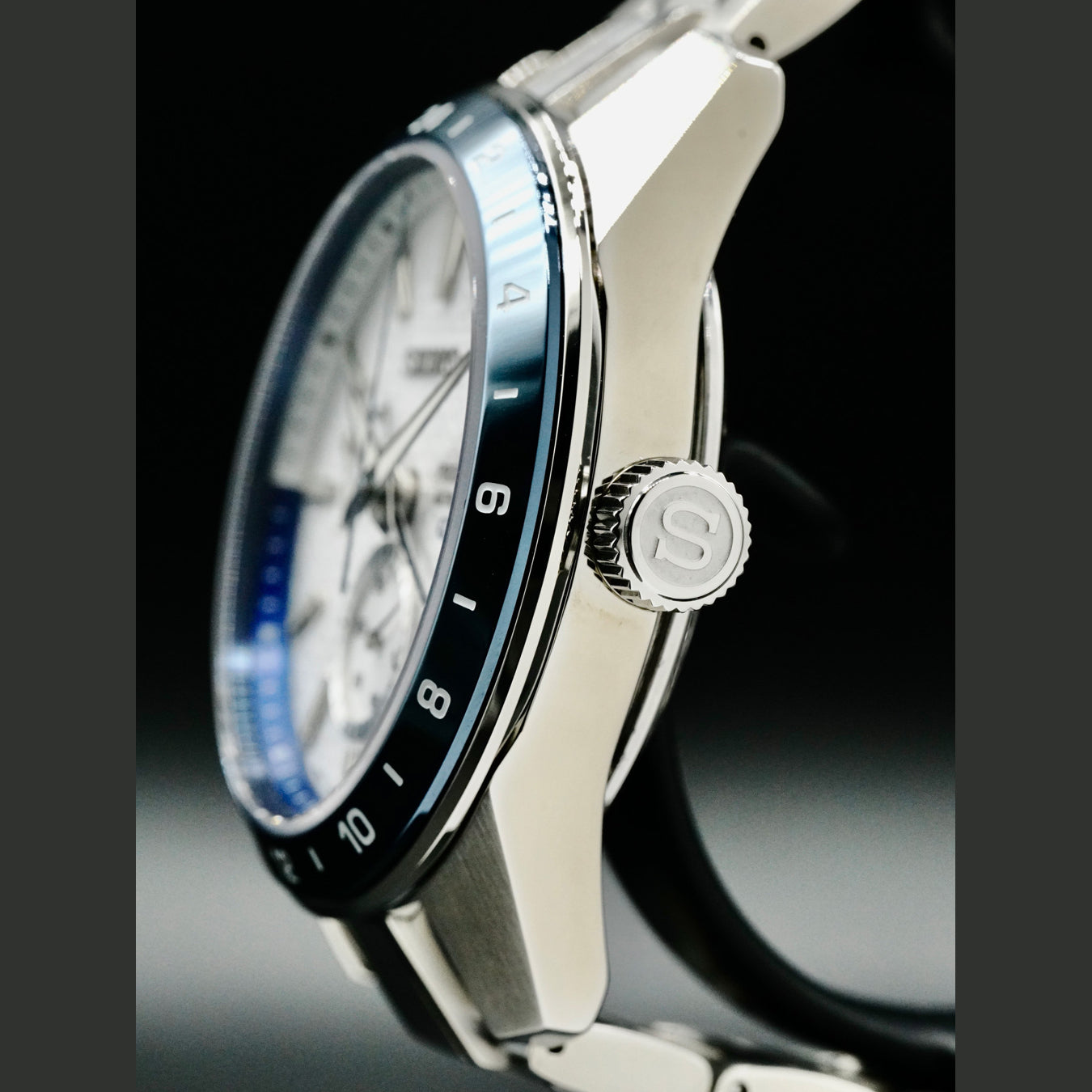 Seiko Presage SPB223 Limited Edition