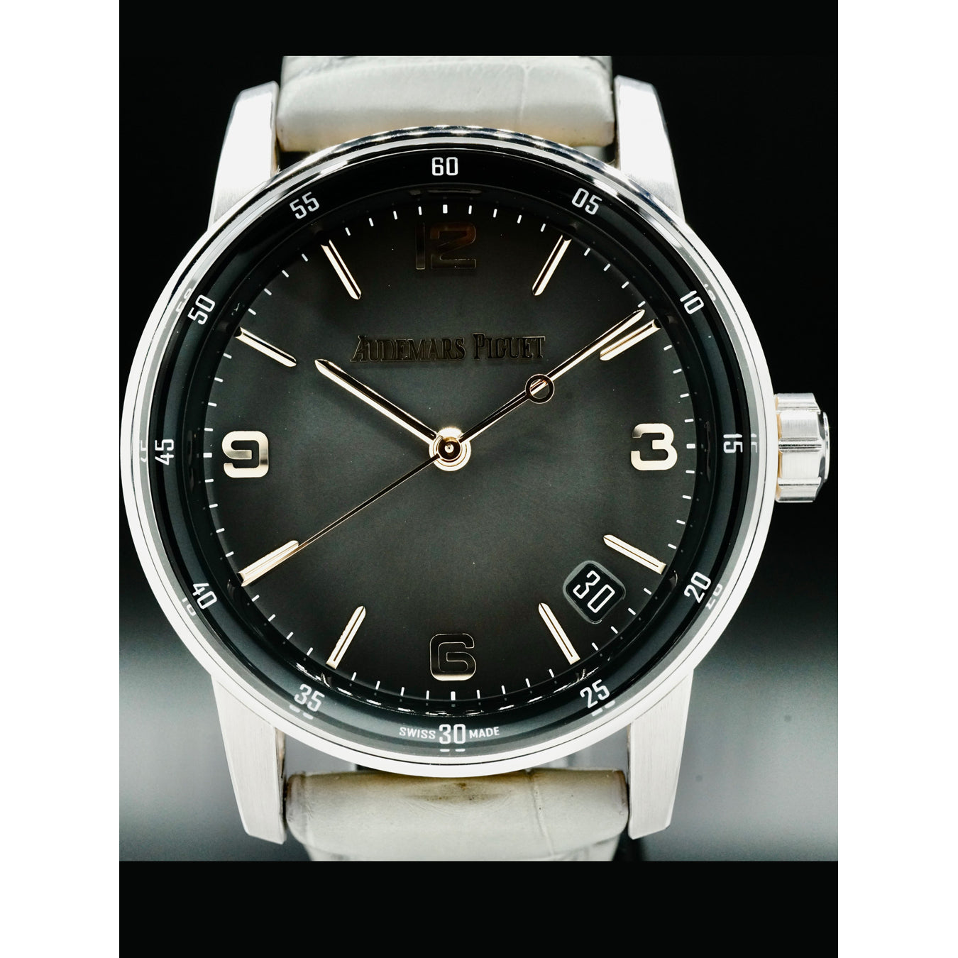 Audemars Piguet 15210CR.OO.A002KB.01 Code 11.59