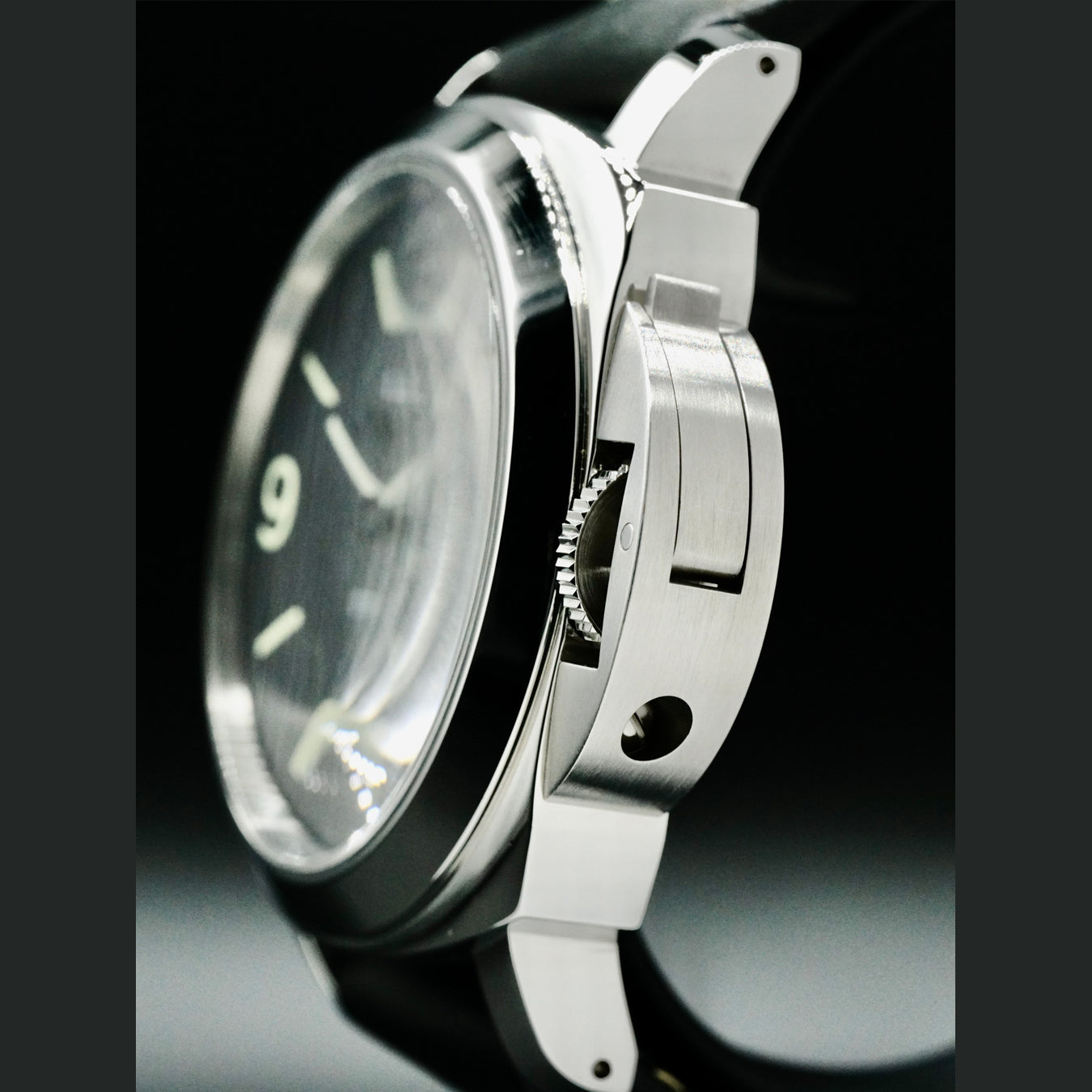 Panerai PAM00774 Luminor Base Logo