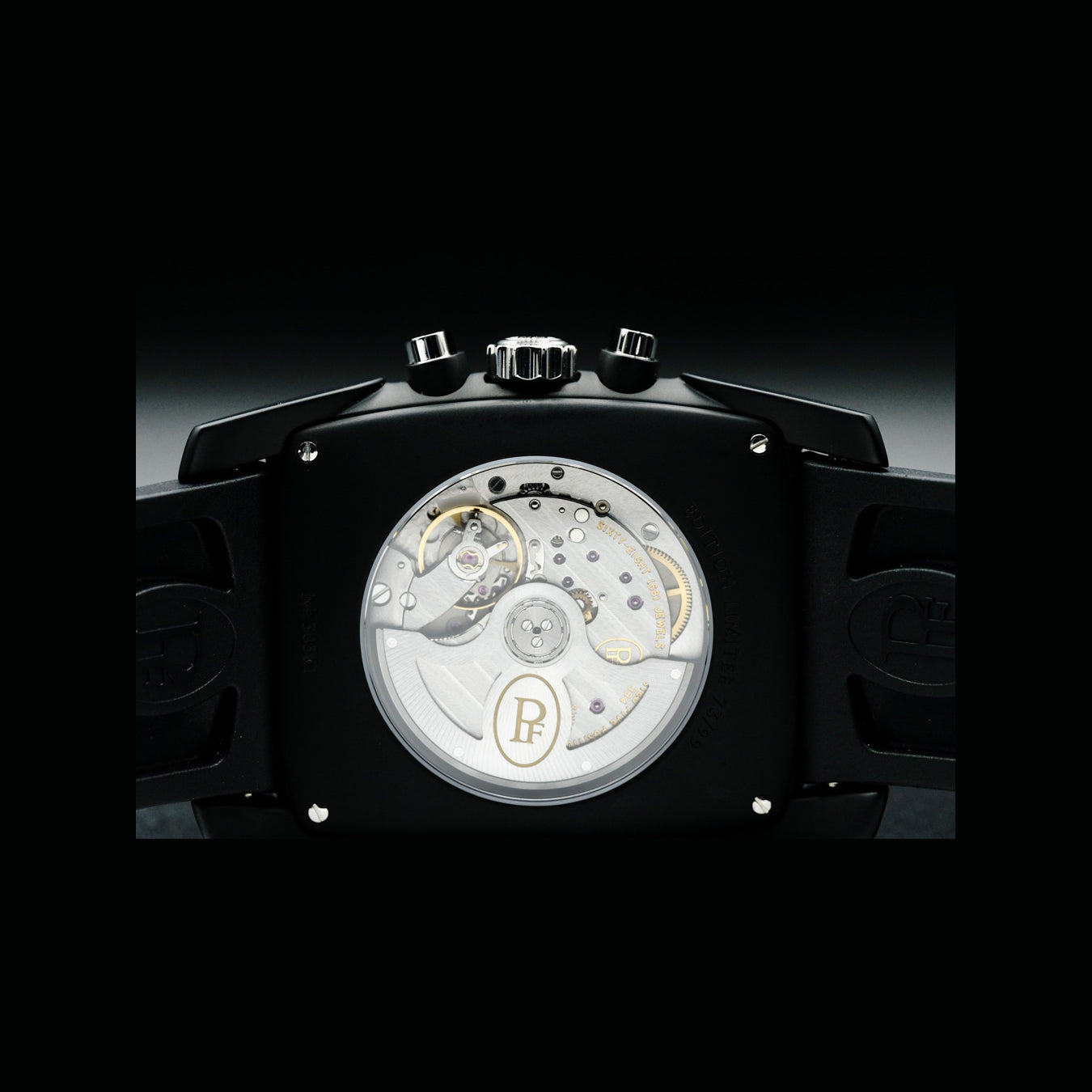 Parmigiani PFC128-0253200-X01401 Fleurier Kalpagraphe