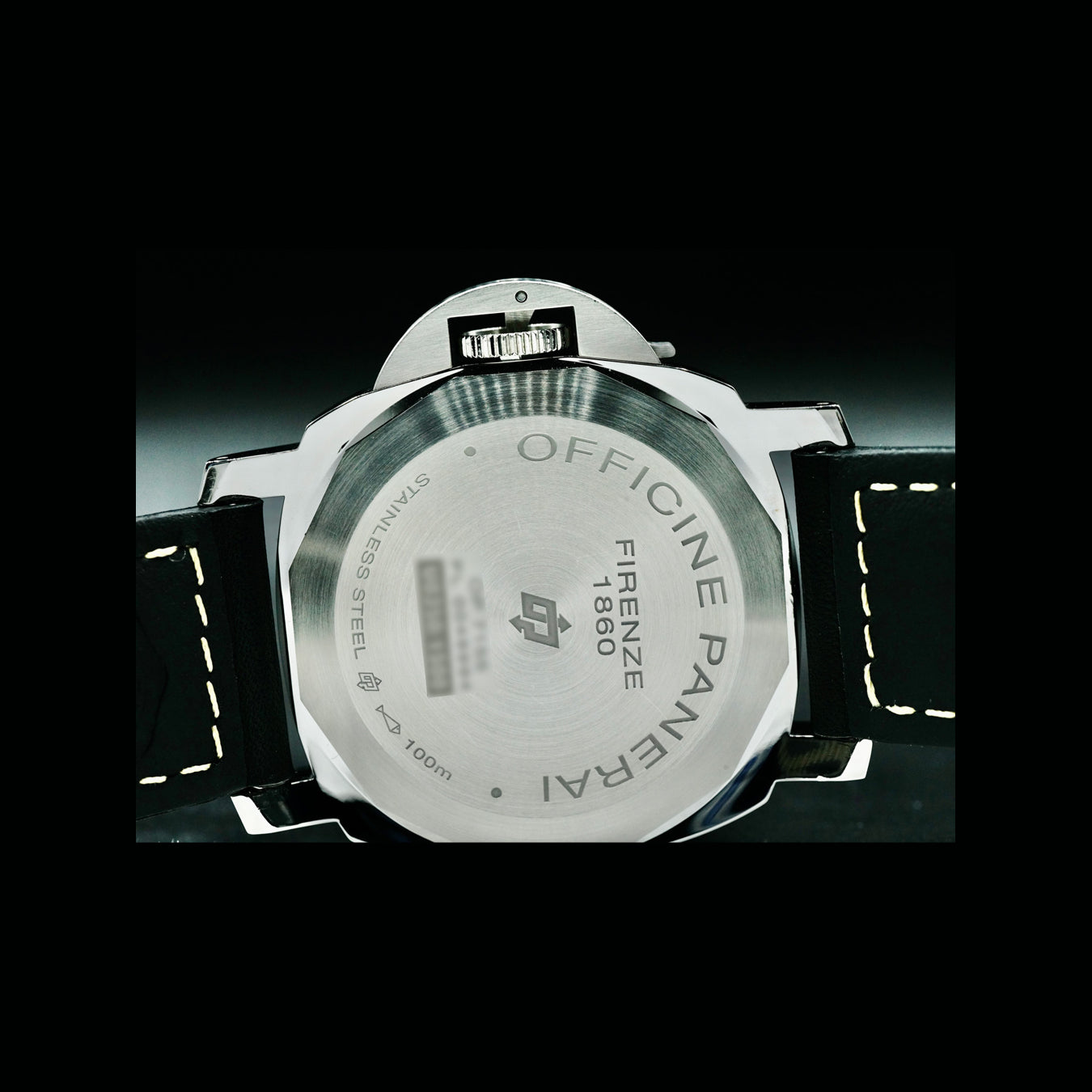 Panerai PAM00774 Luminor Base Logo