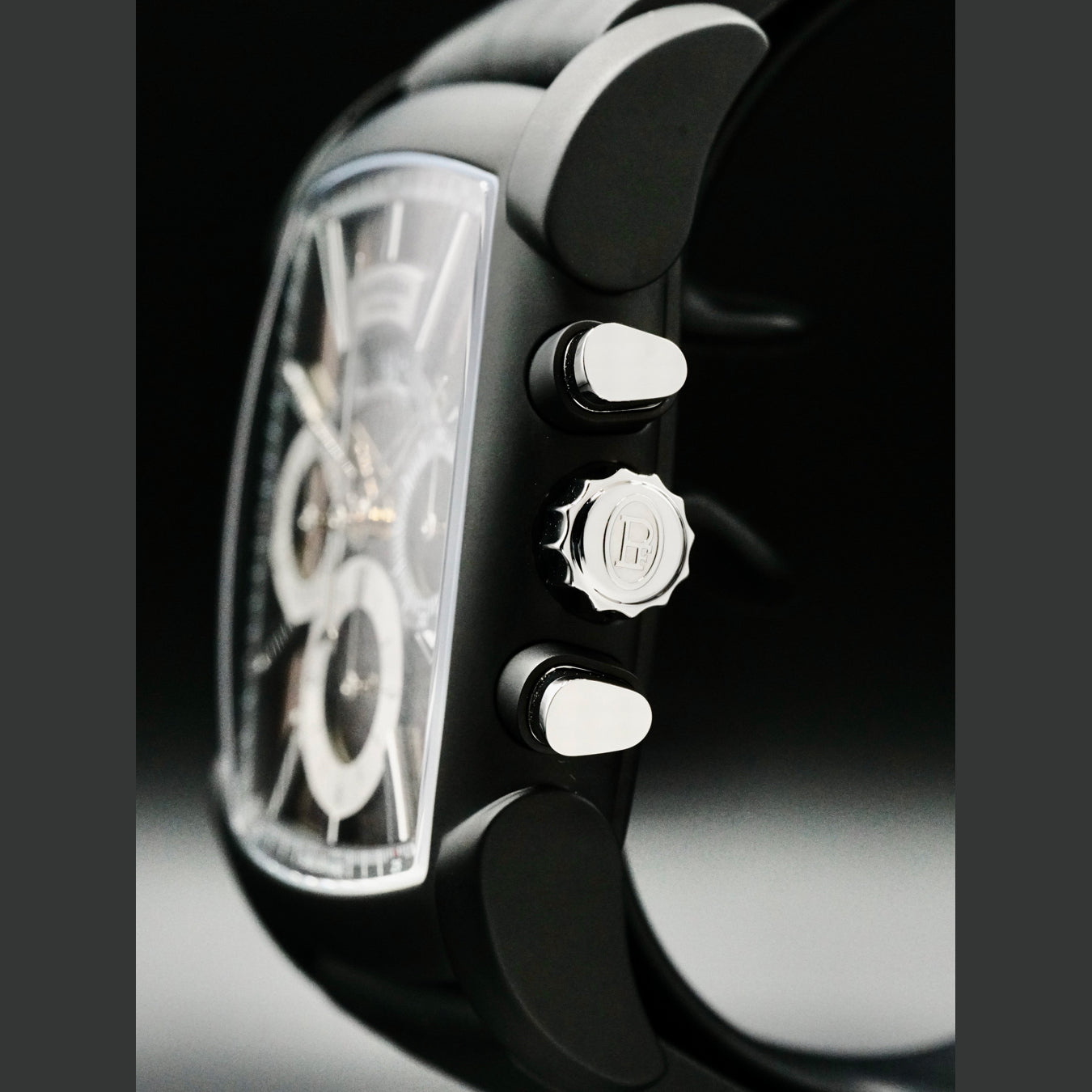Parmigiani PFC128-0253200-X01401 Fleurier Kalpagraphe