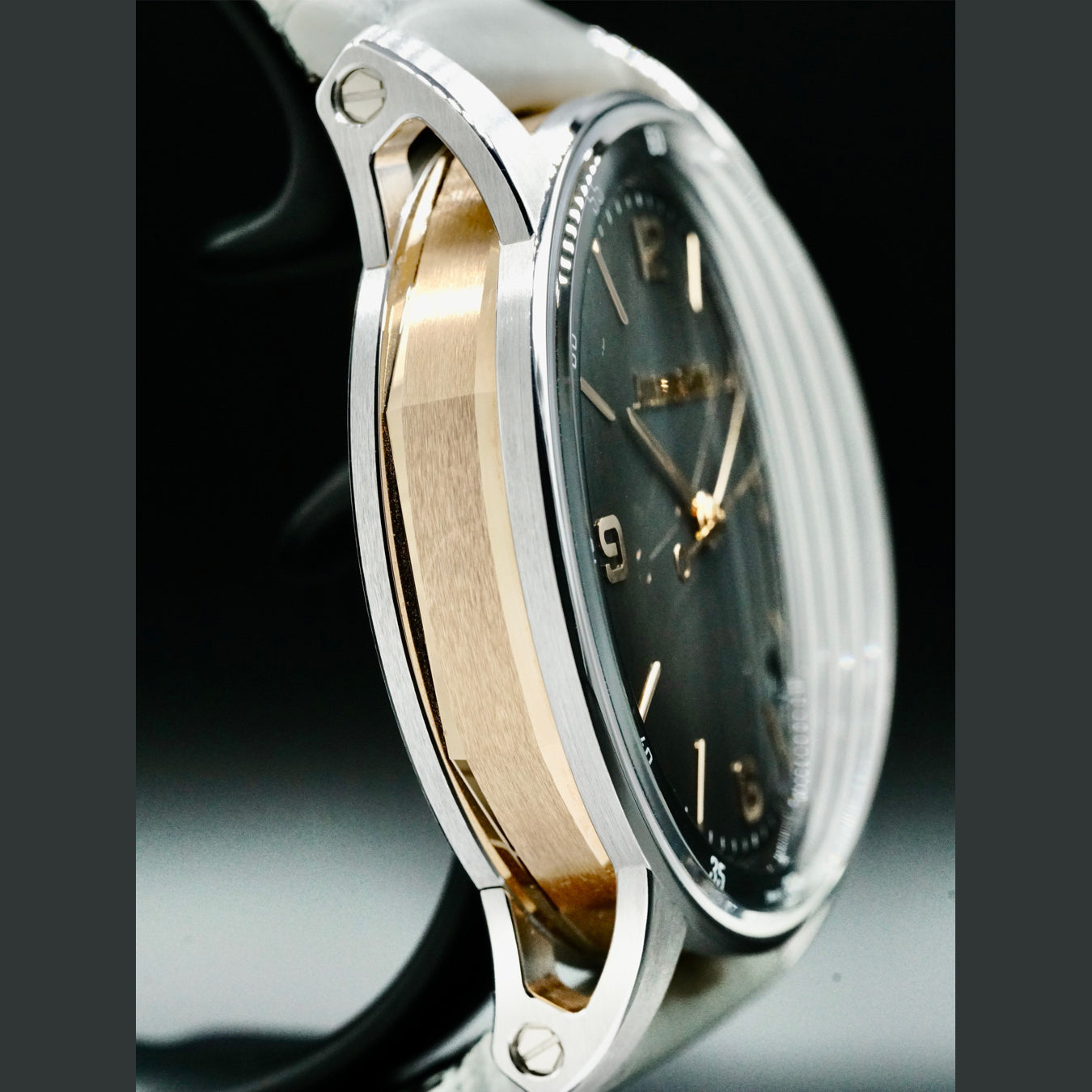 Audemars Piguet 15210CR.OO.A002KB.01 Code 11.59