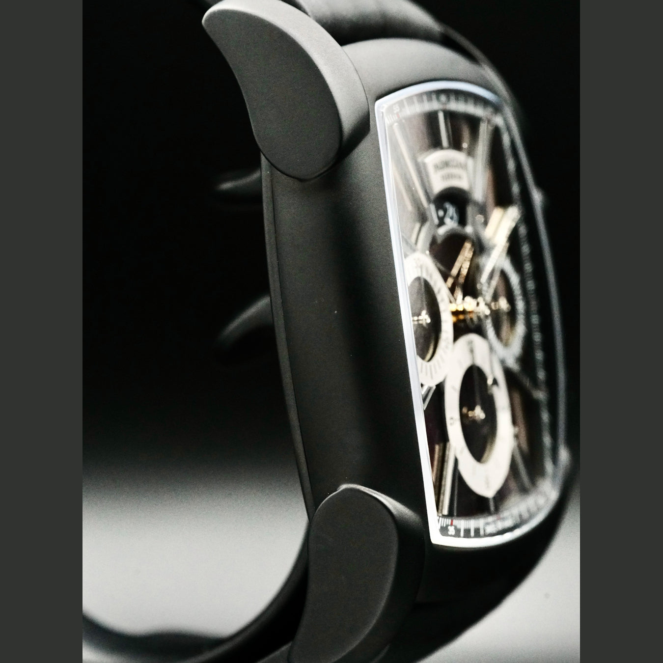 Parmigiani PFC128-0253200-X01401 Fleurier Kalpagraphe