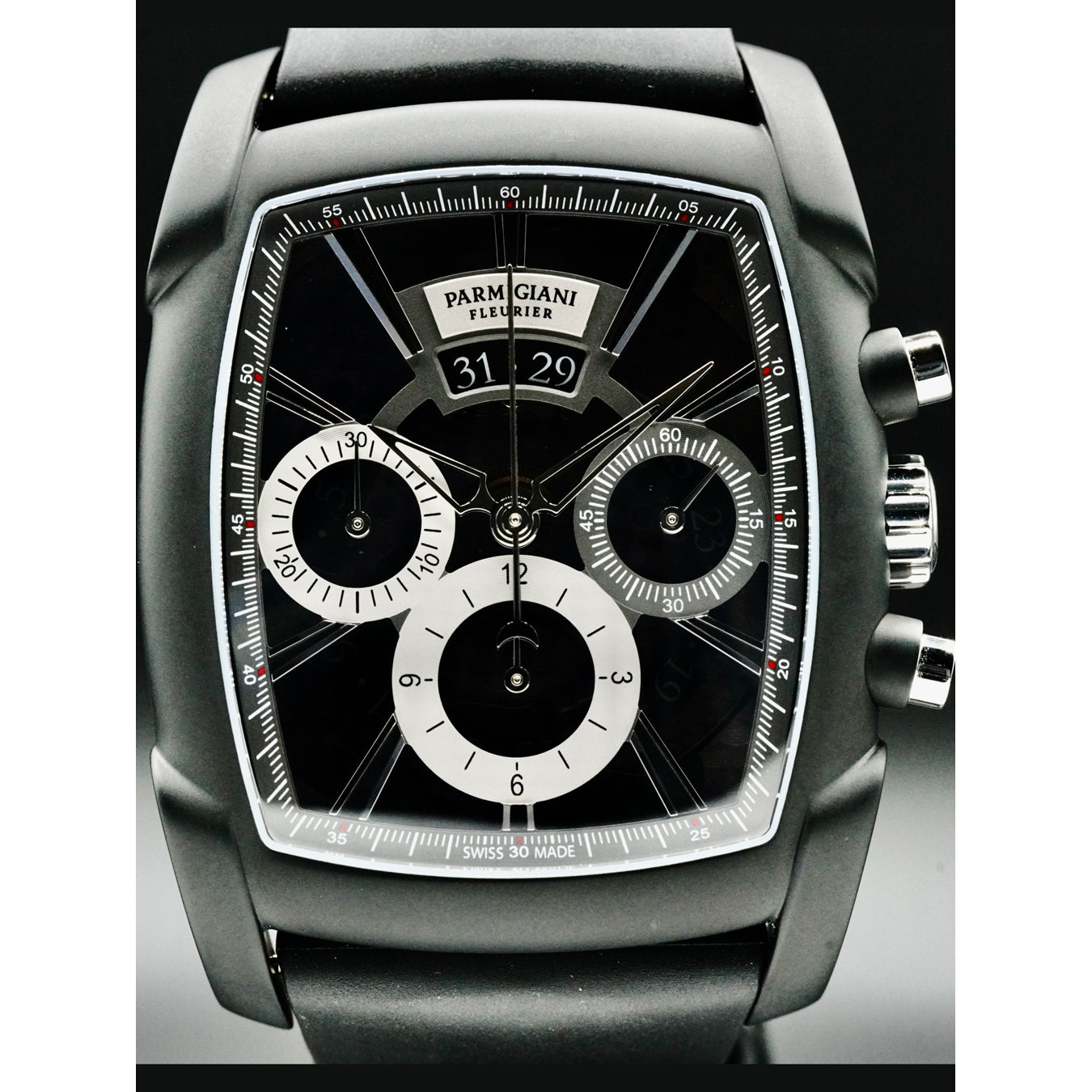 Parmigiani PFC128-0253200-X01401 Fleurier Kalpagraphe
