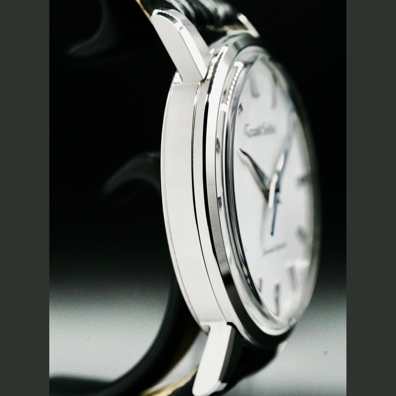 Grand Seiko SBGW253