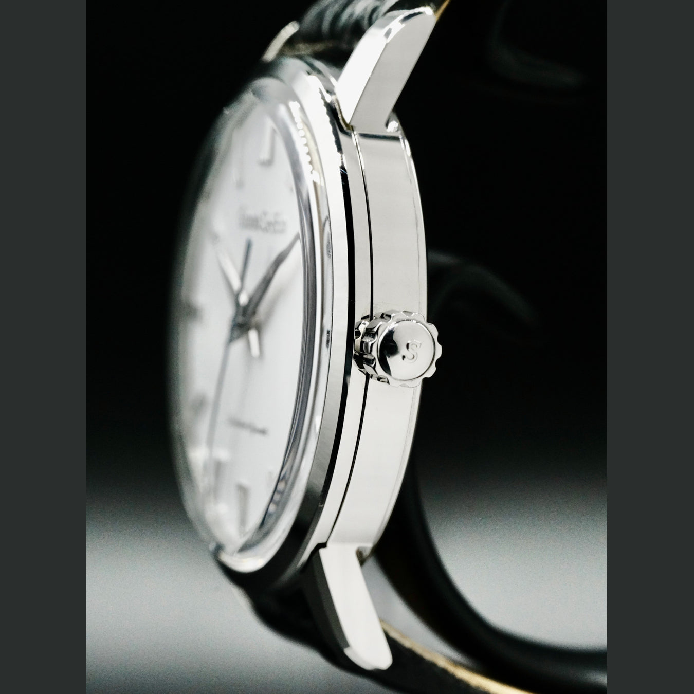 Grand Seiko SBGW253