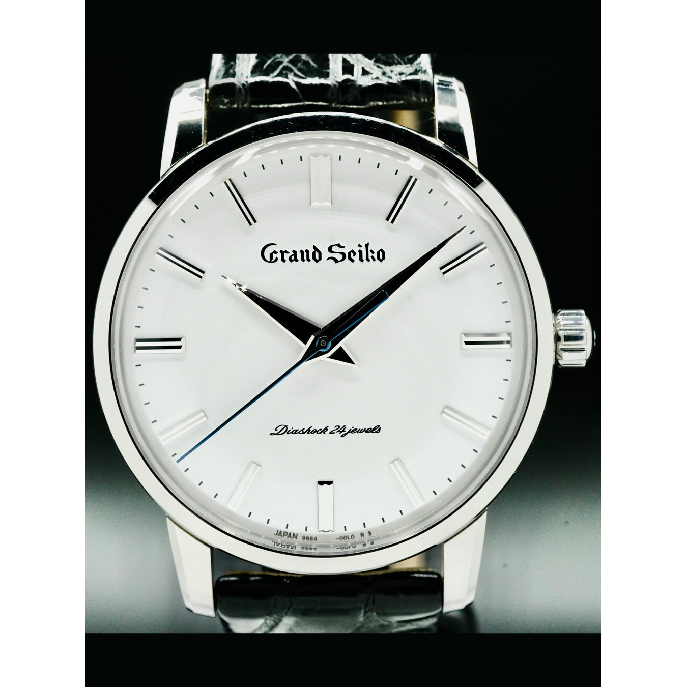Grand Seiko SBGW253