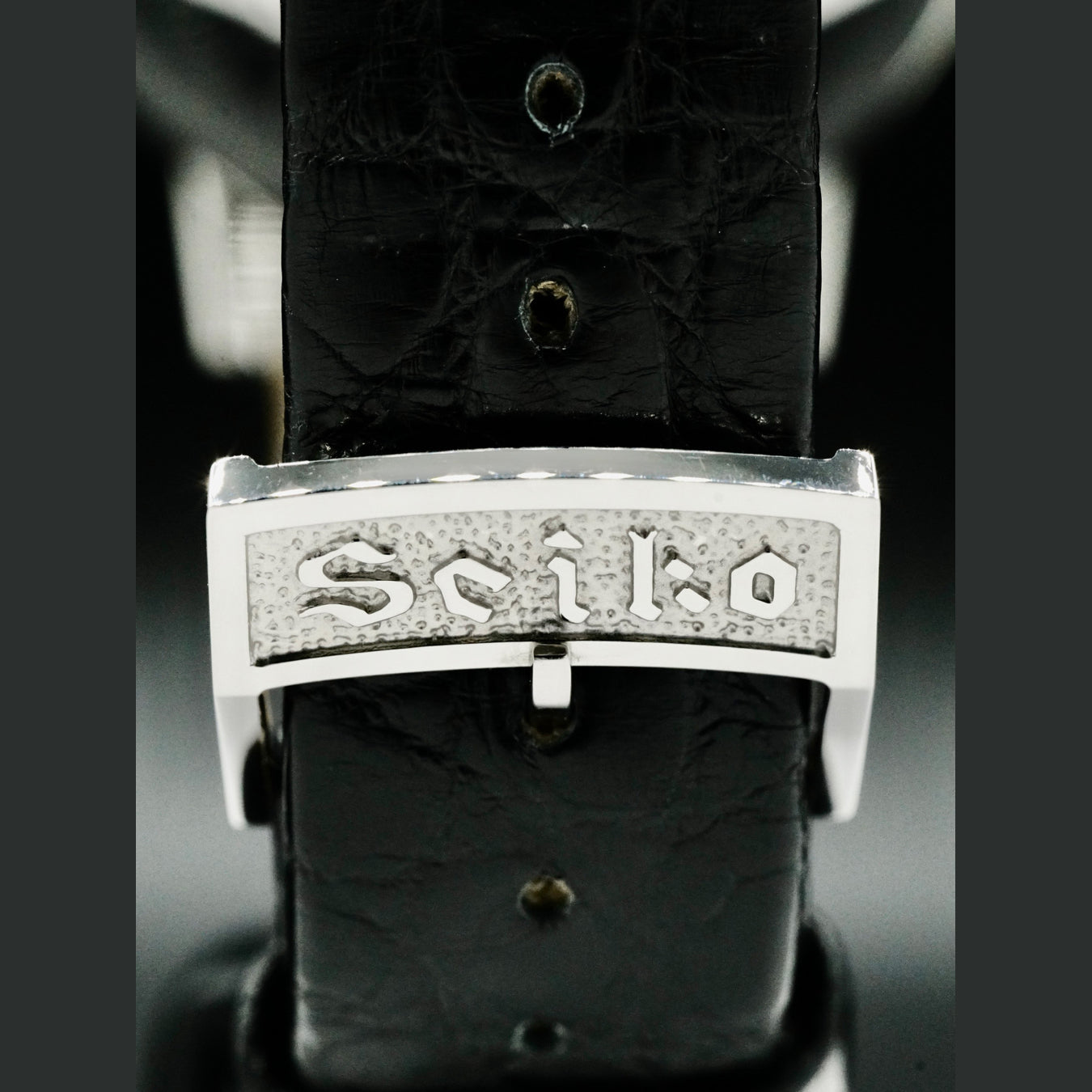 Grand Seiko SBGW253