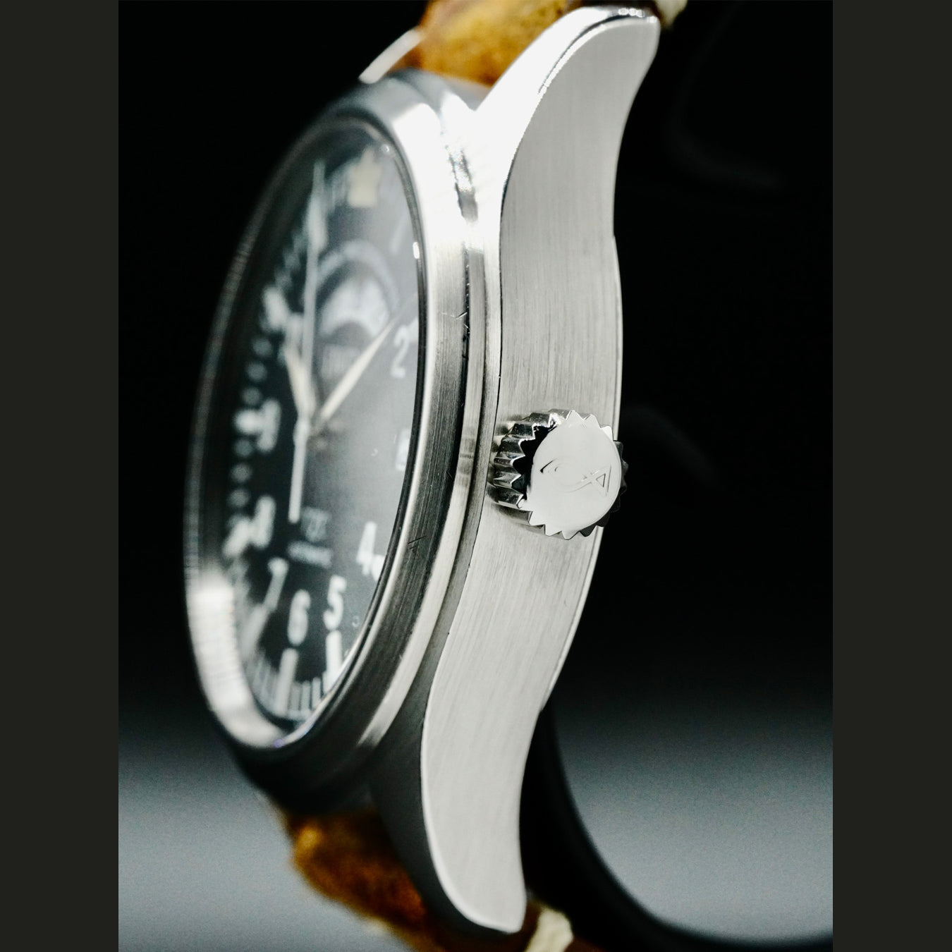 IWC IW3251 Pilot Spitfire UTC