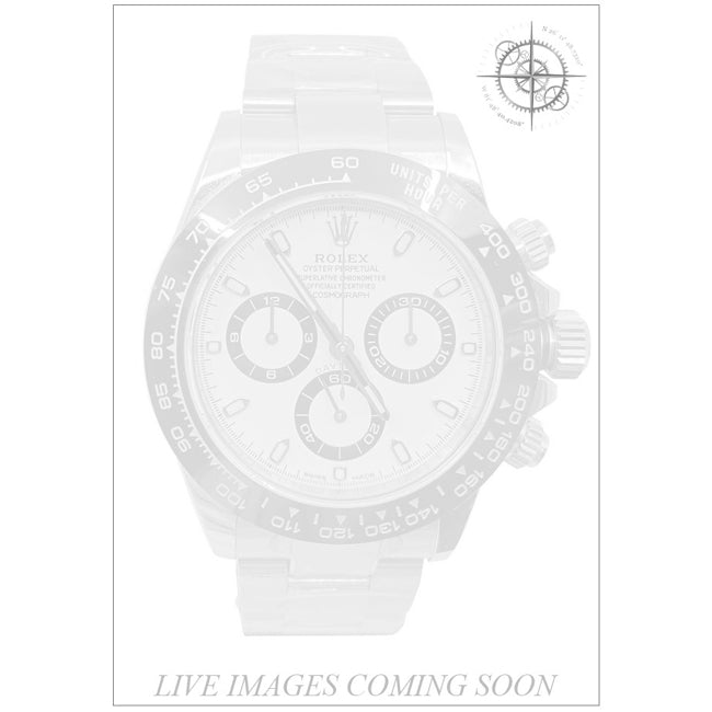 Rolex 116500LN Daytona Panda