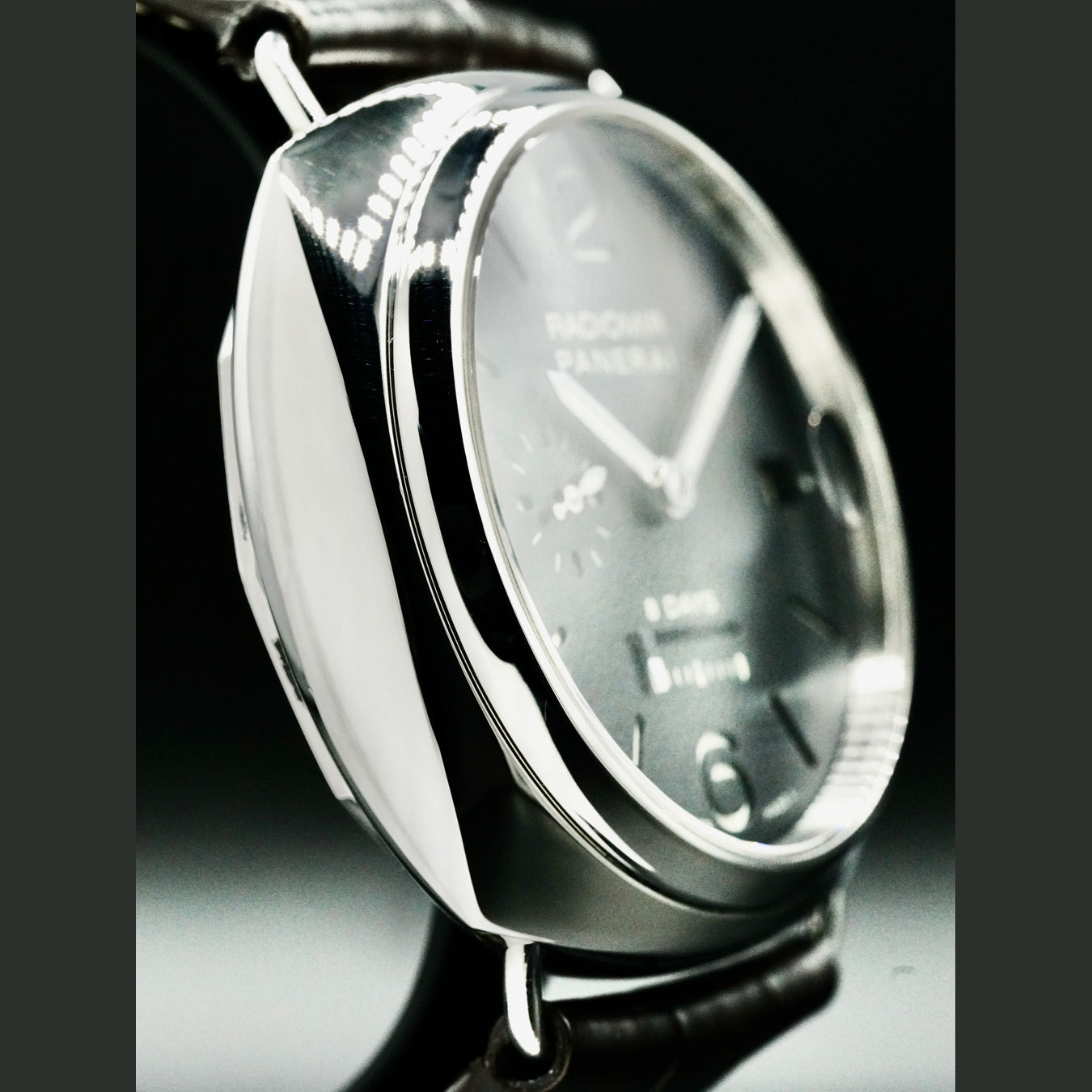Panerai PAM00268 Radiomir 8 Days