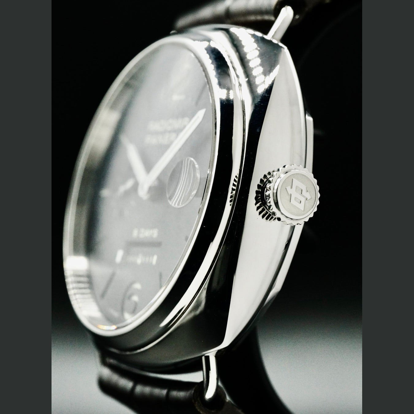 Panerai PAM00268 Radiomir 8 Days