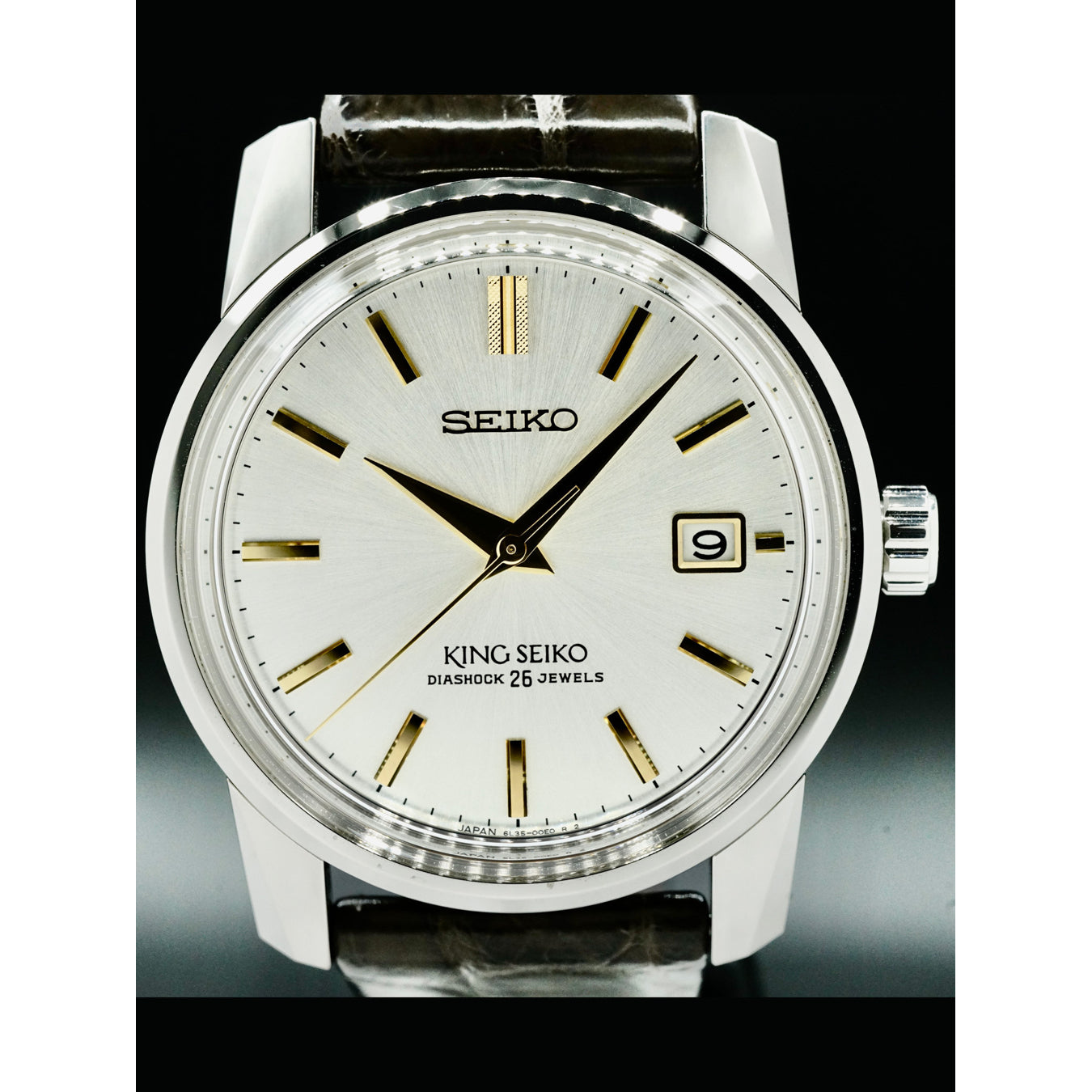 King Seiko SJE087
